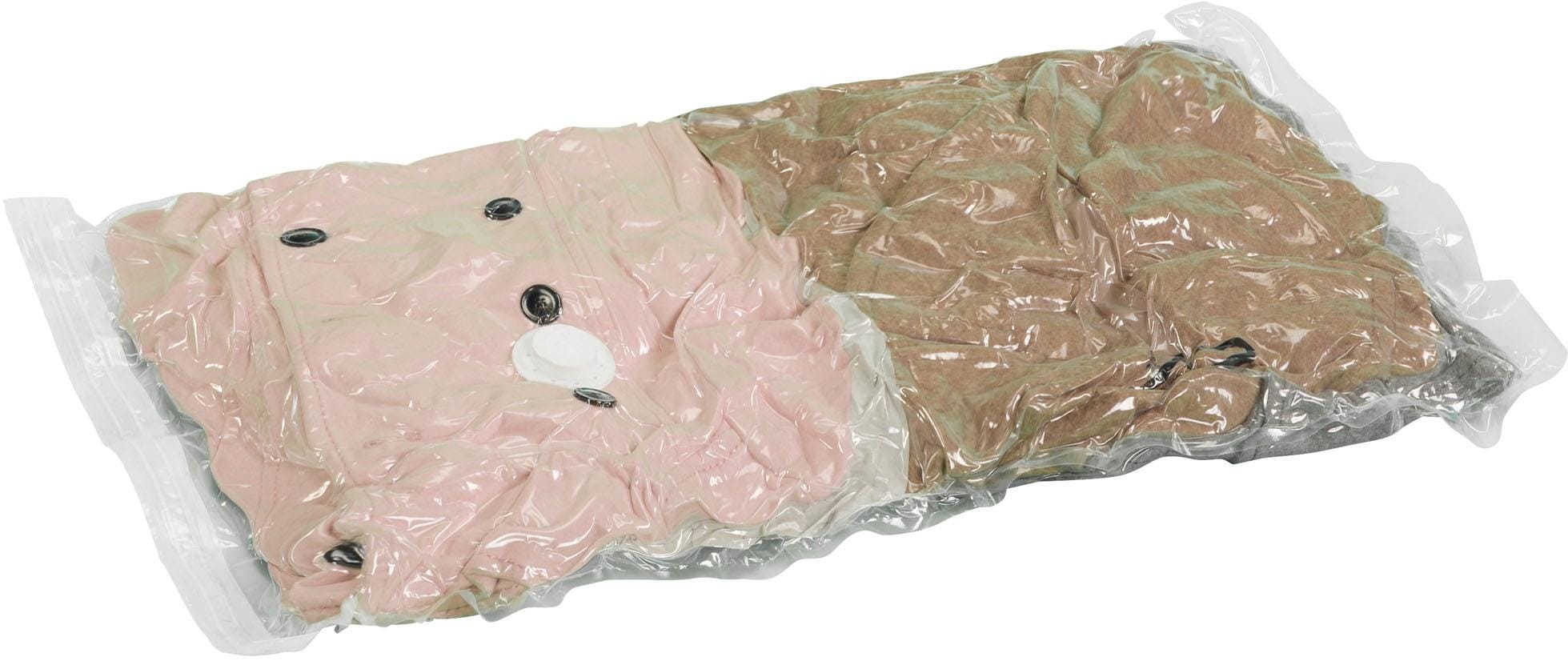 Image of WENKO Vakuumierbeutel »Reise-Set«, (Set, 6 tlg.) bei Ackermann Versand Schweiz