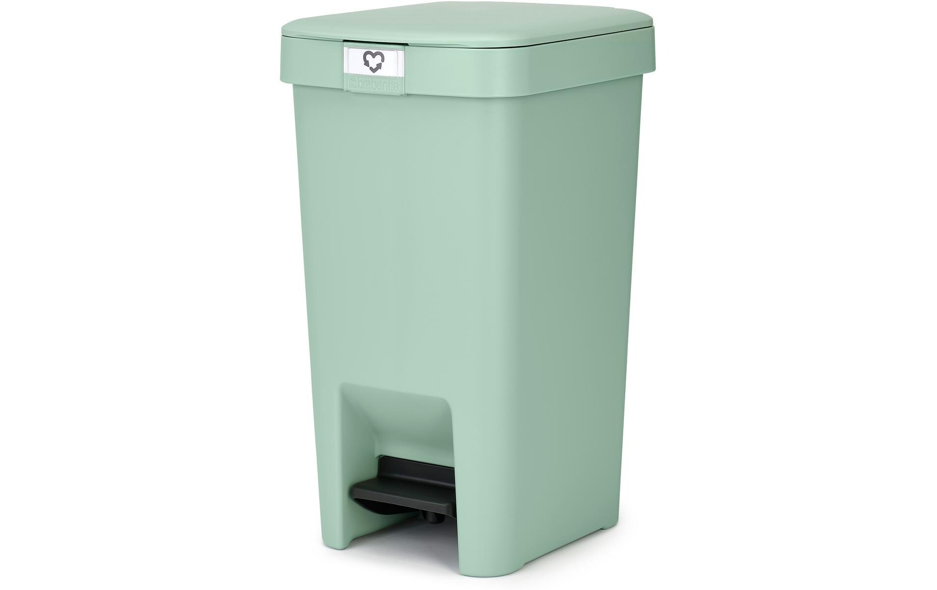 Brabantia Mülleimer »StepUp 10 l«, 1 Behälter