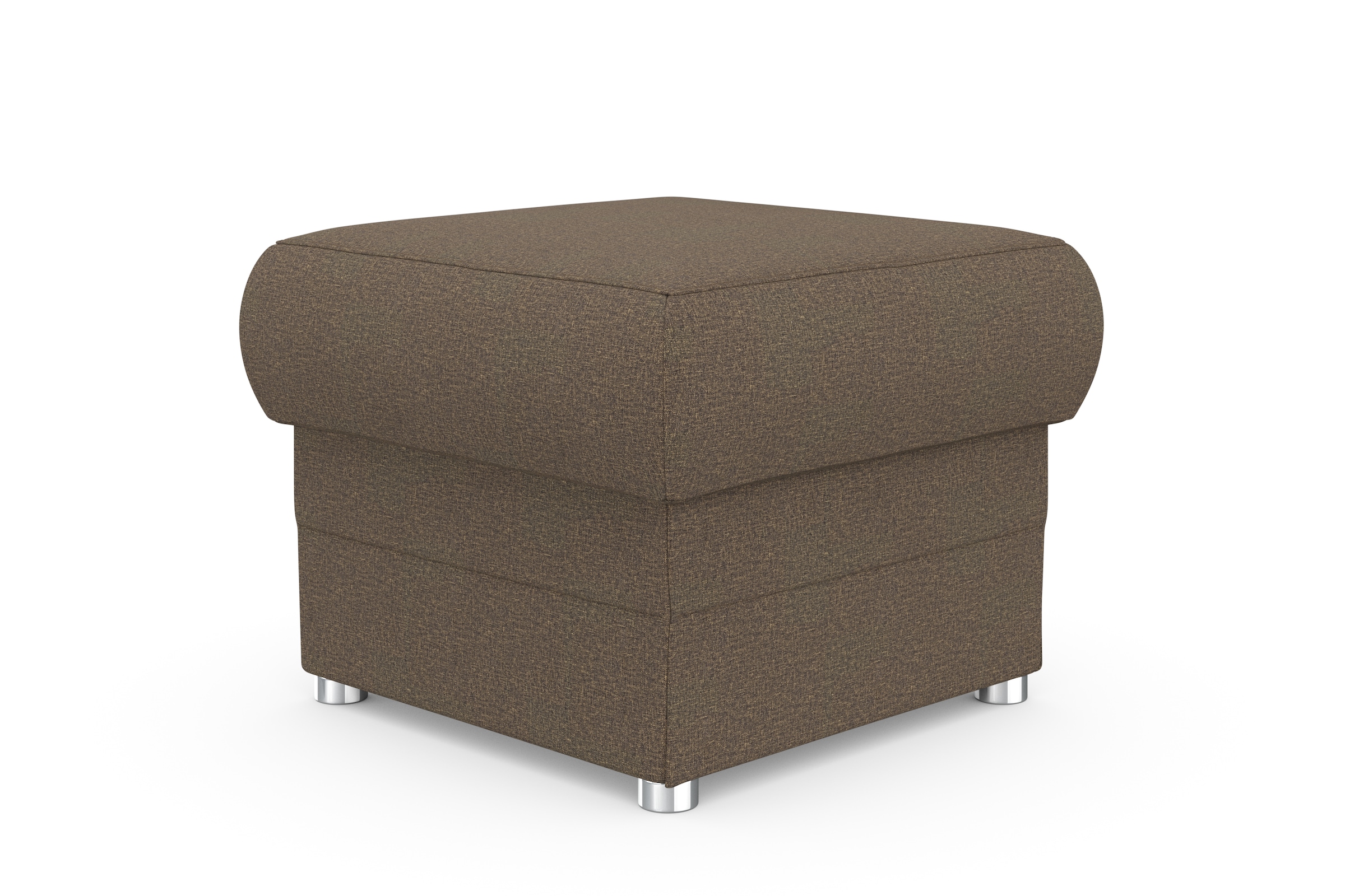 DOMO collection Tabouret »Pina, kompakt und bequem« tabouret assorti à la série