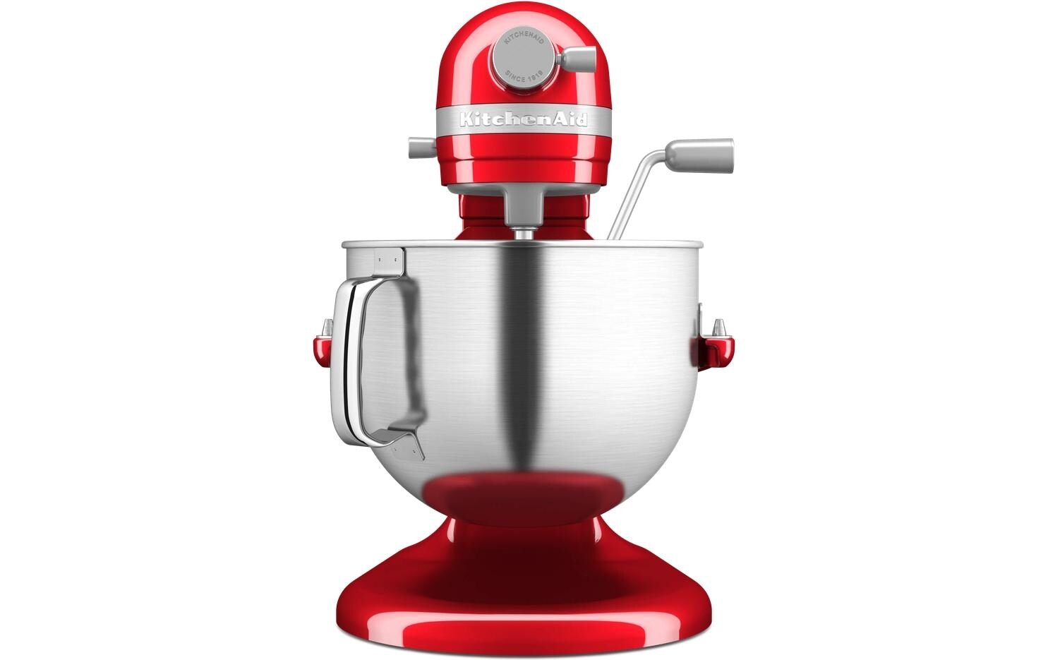 KitchenAid Küchenmaschine »Artisan KSM70«
