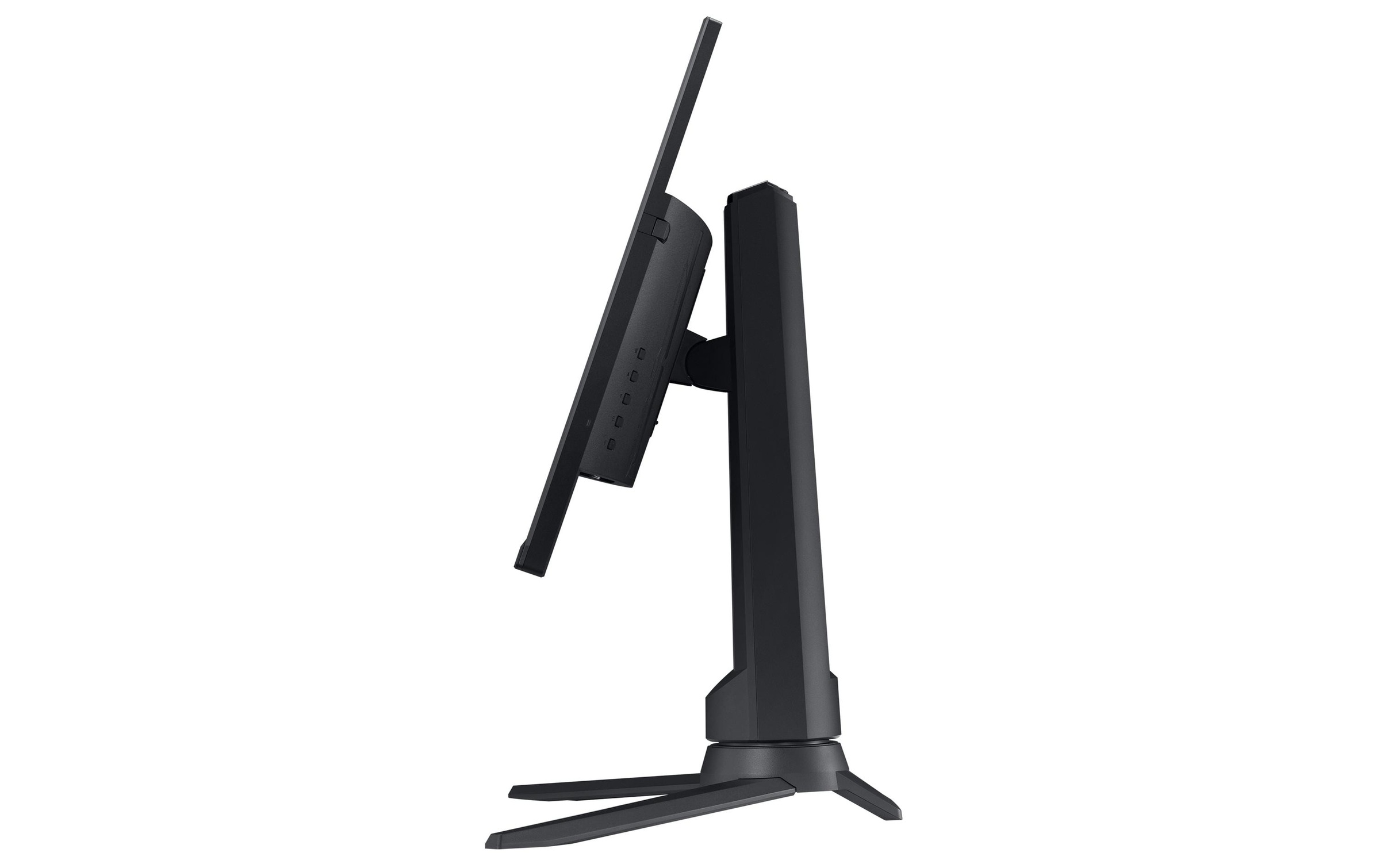 Samsung Gaming-Monitor »Odyssey G3 LF27G35T«, 68,31 cm/27 Zoll, 1920 x 1080 px, Full HD, 1 ms Reaktionszeit, 144 Hz