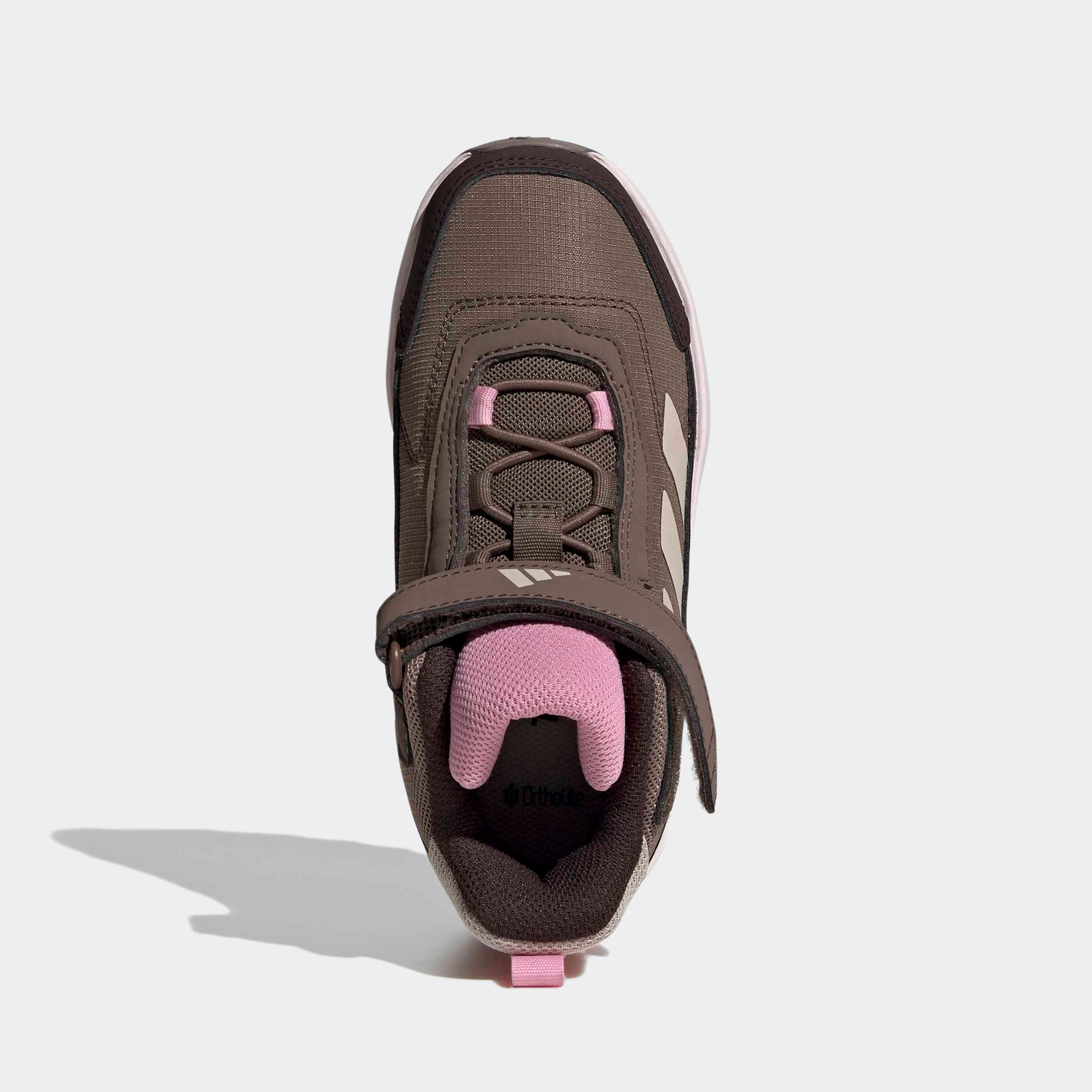 adidas TERREX Chaussure de randonnée »ANYLANDER MID KIDS«  pour enfants & adolescents, avec fermeture velcro