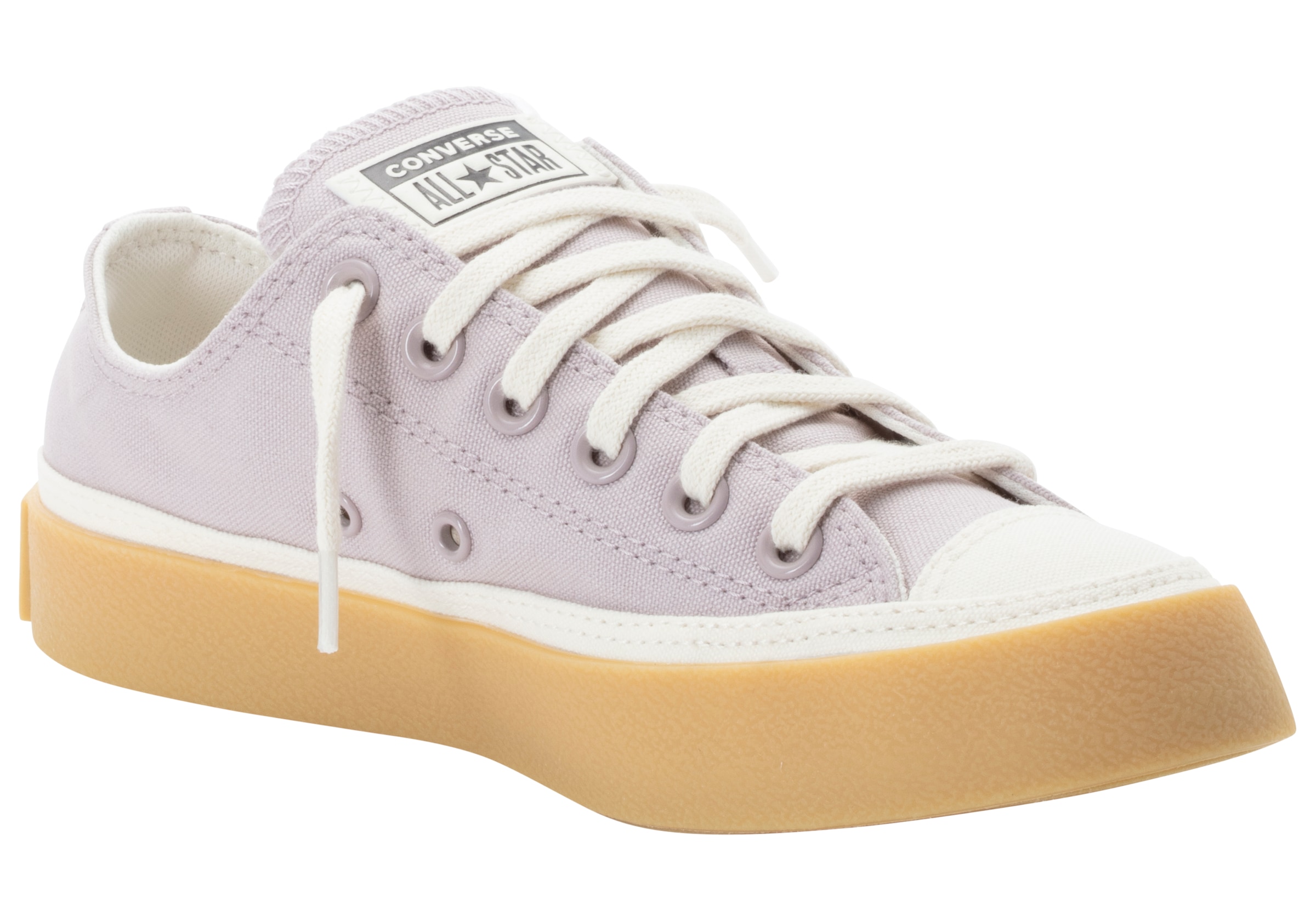 Converse Sneaker »CHUCK TAYLOR ALL STAR RETRO RUBBER«