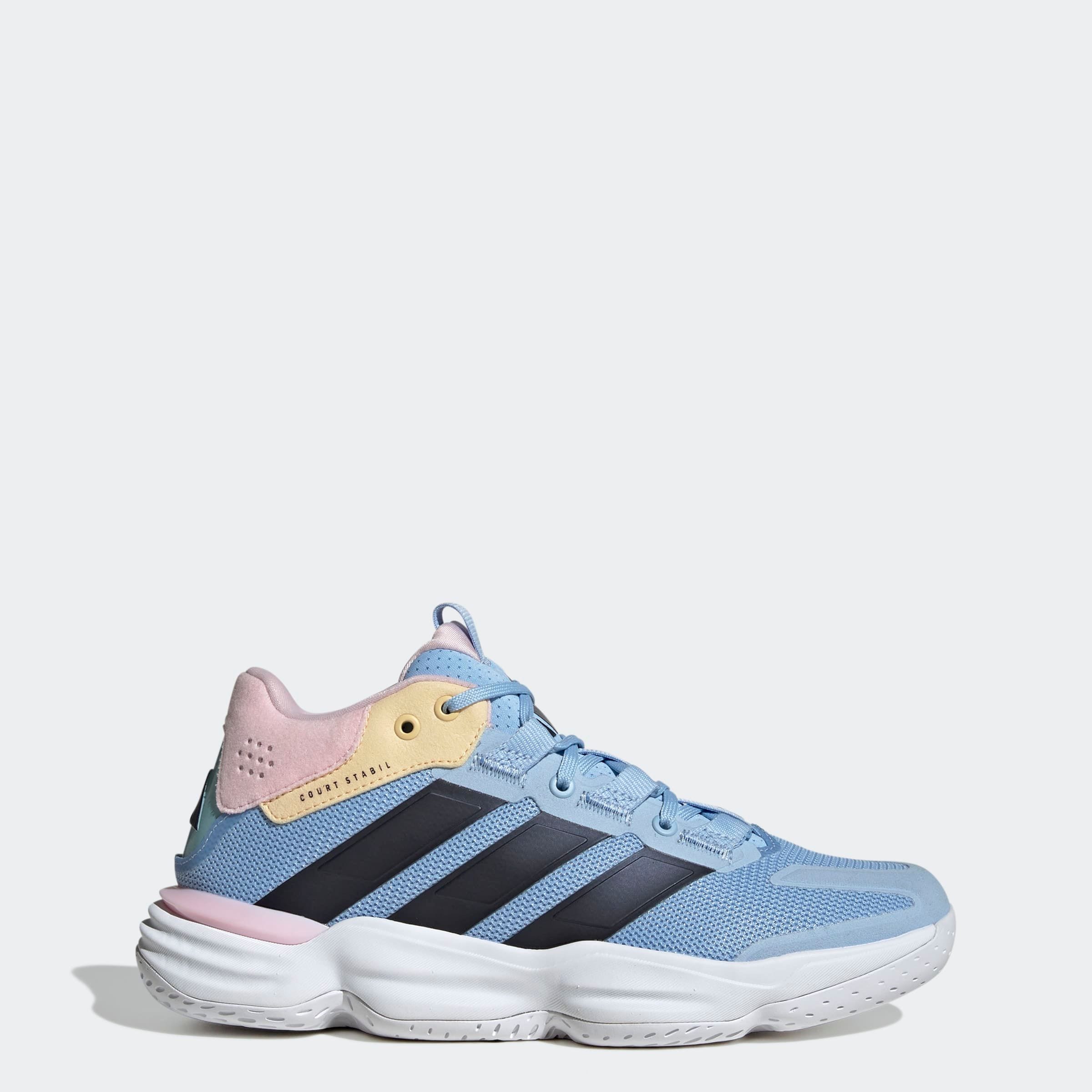 adidas Performance Handballschuh »COURT STABIL HALLENSCHUH«