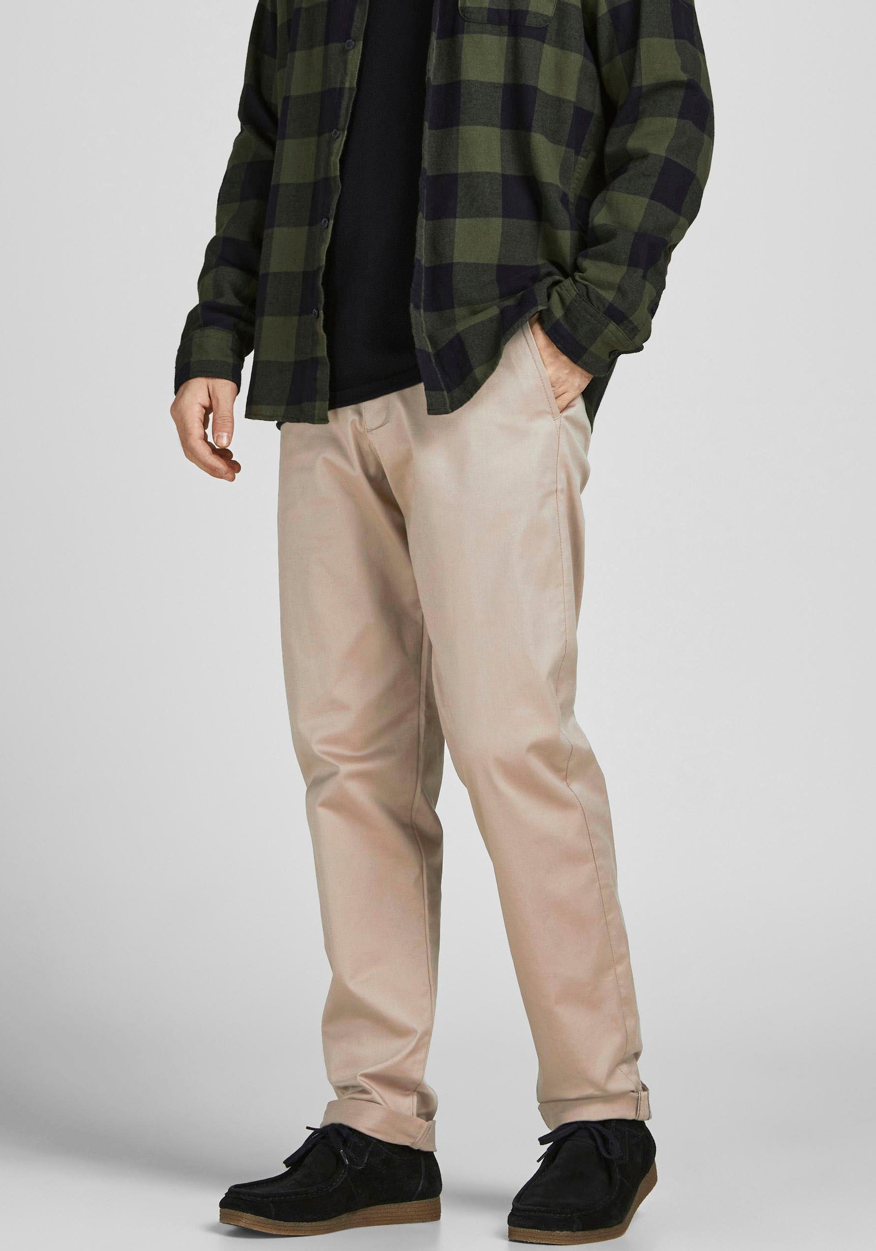 Image of Jack & Jones Chinohose »KANE PABLO« bei Ackermann Versand Schweiz