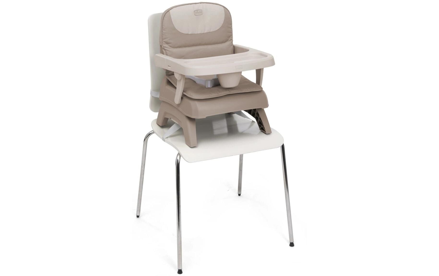 Chicco Kindersitzerhöhung »Bento« Verstellbarer Sitzerhöher