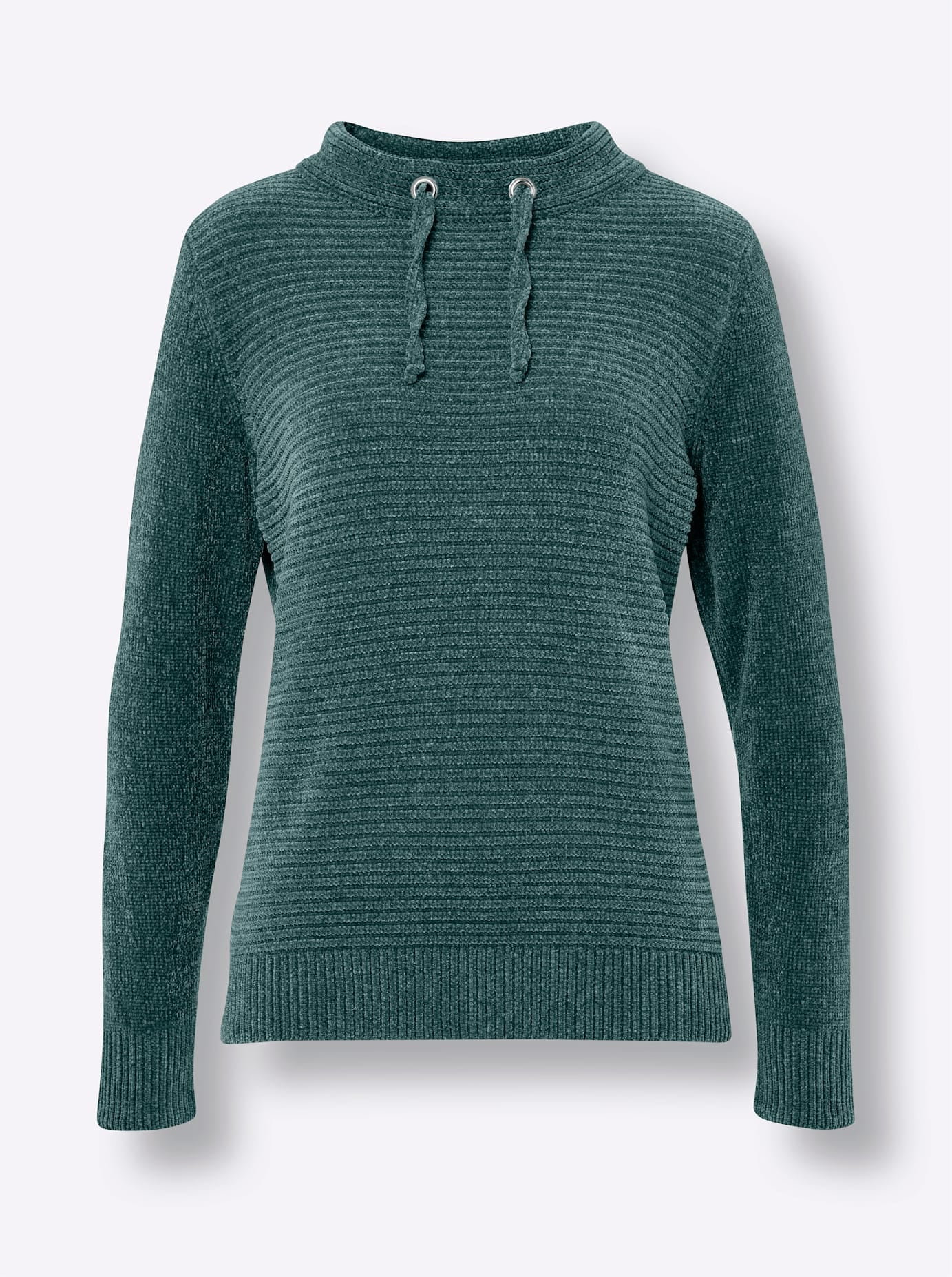 Classic Basics Strickpullover »Langarm-Pullover«