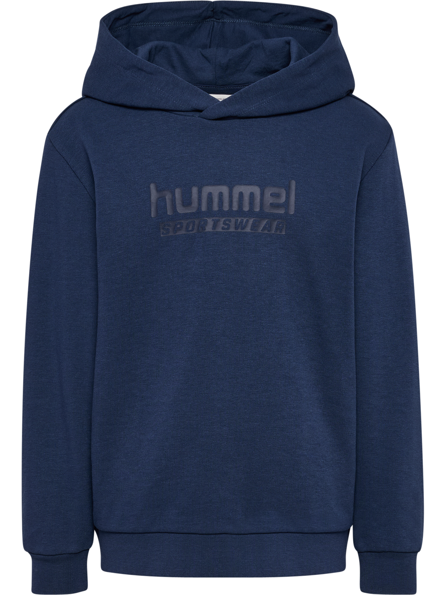 hummel Kapuzensweatshirt, (1 tlg.)
