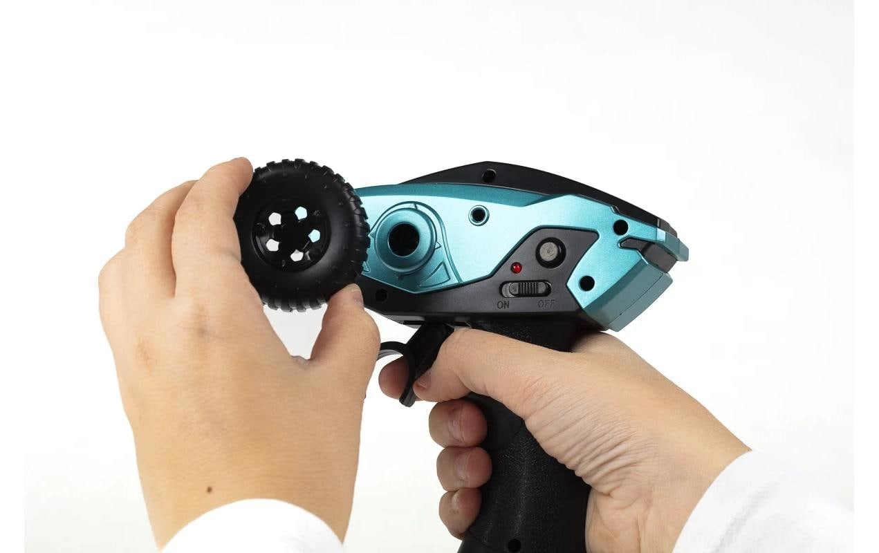   Voiture RC »TEC-TOY Lamborghini Sian mit Licht«