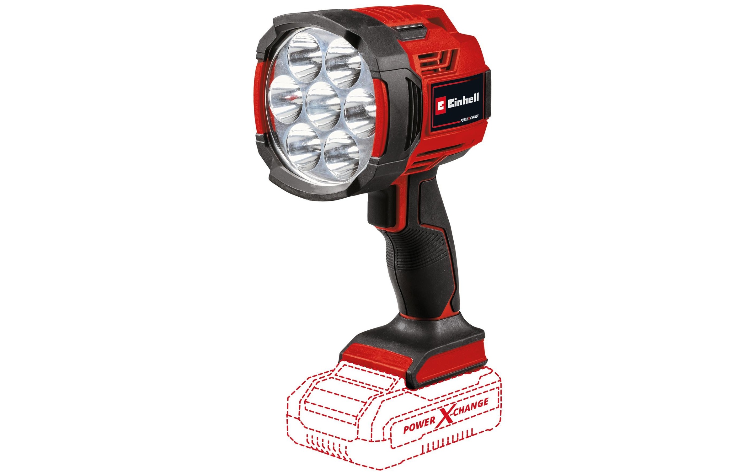 Image of Einhell LED Arbeitsleuchte bei Ackermann Versand Schweiz