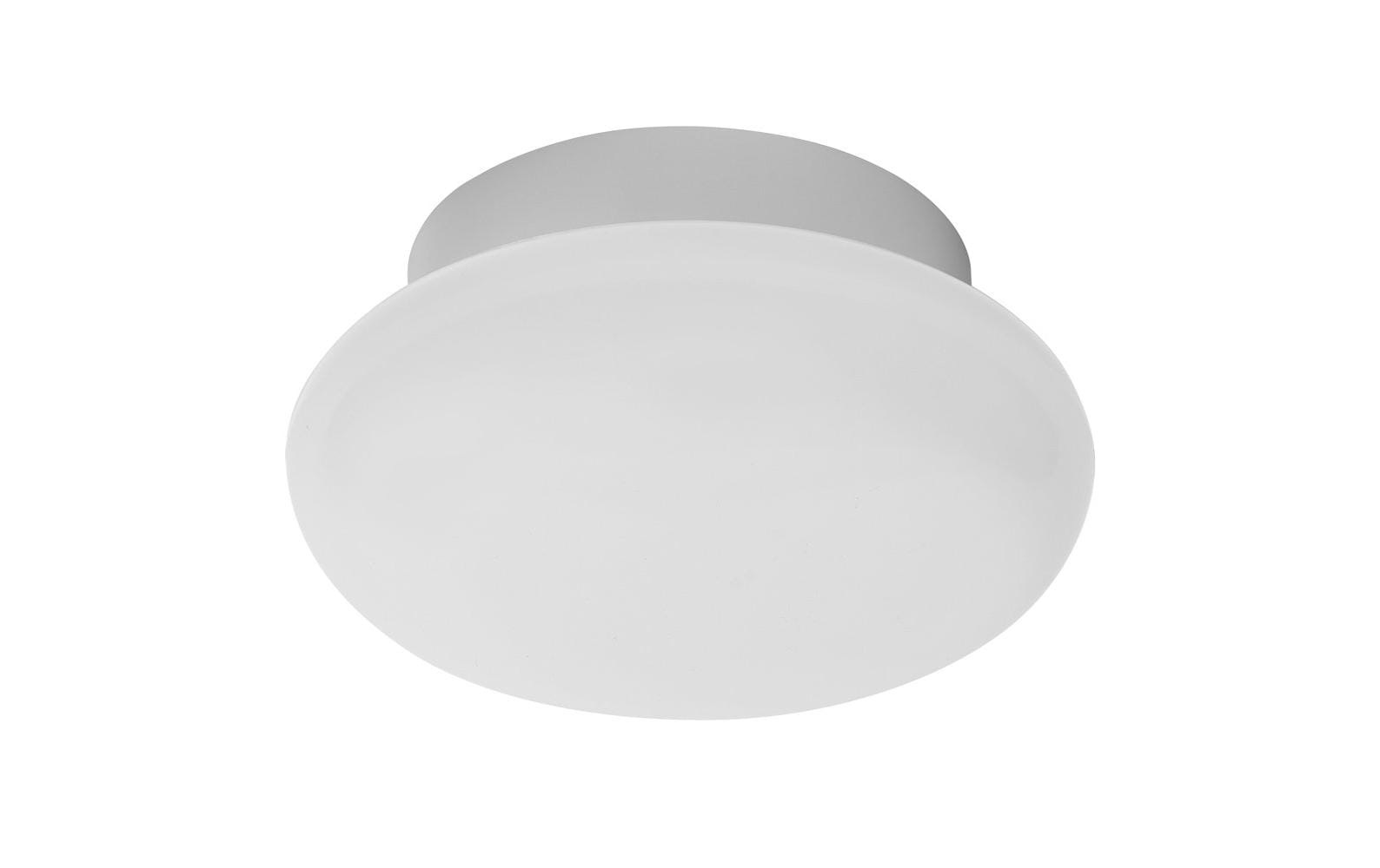 LED Deckenleuchte »SMART+ Orbis Aqua, 12 W, Weiss, Ø 28 cm« Kaltweiss Neutralweiss Tageslichtweiss Warmweiss