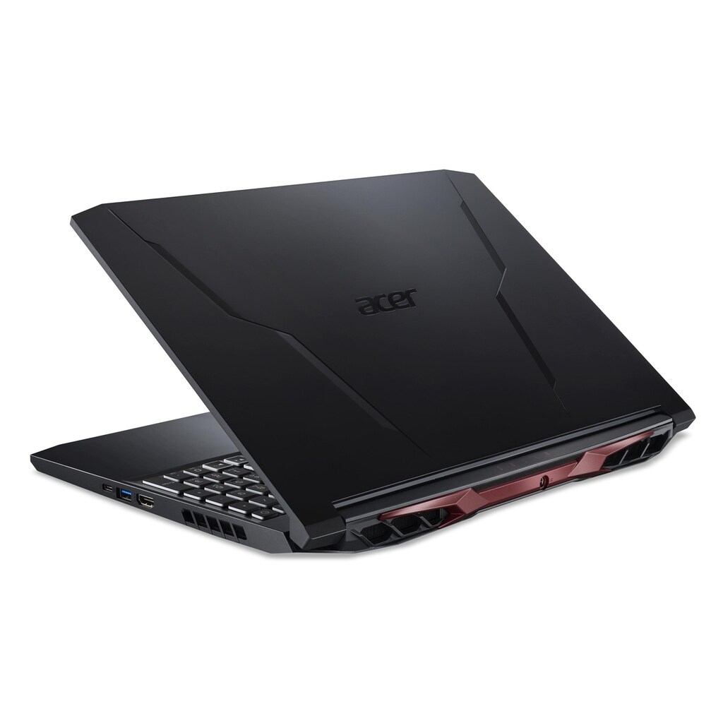 Acer Gaming-Notebook »Nitro 5 AN515-57-715«, 39,46 cm, / 15,6 Zoll, Intel, Core i7, GeForce RTX 3060, 1000 GB SSD