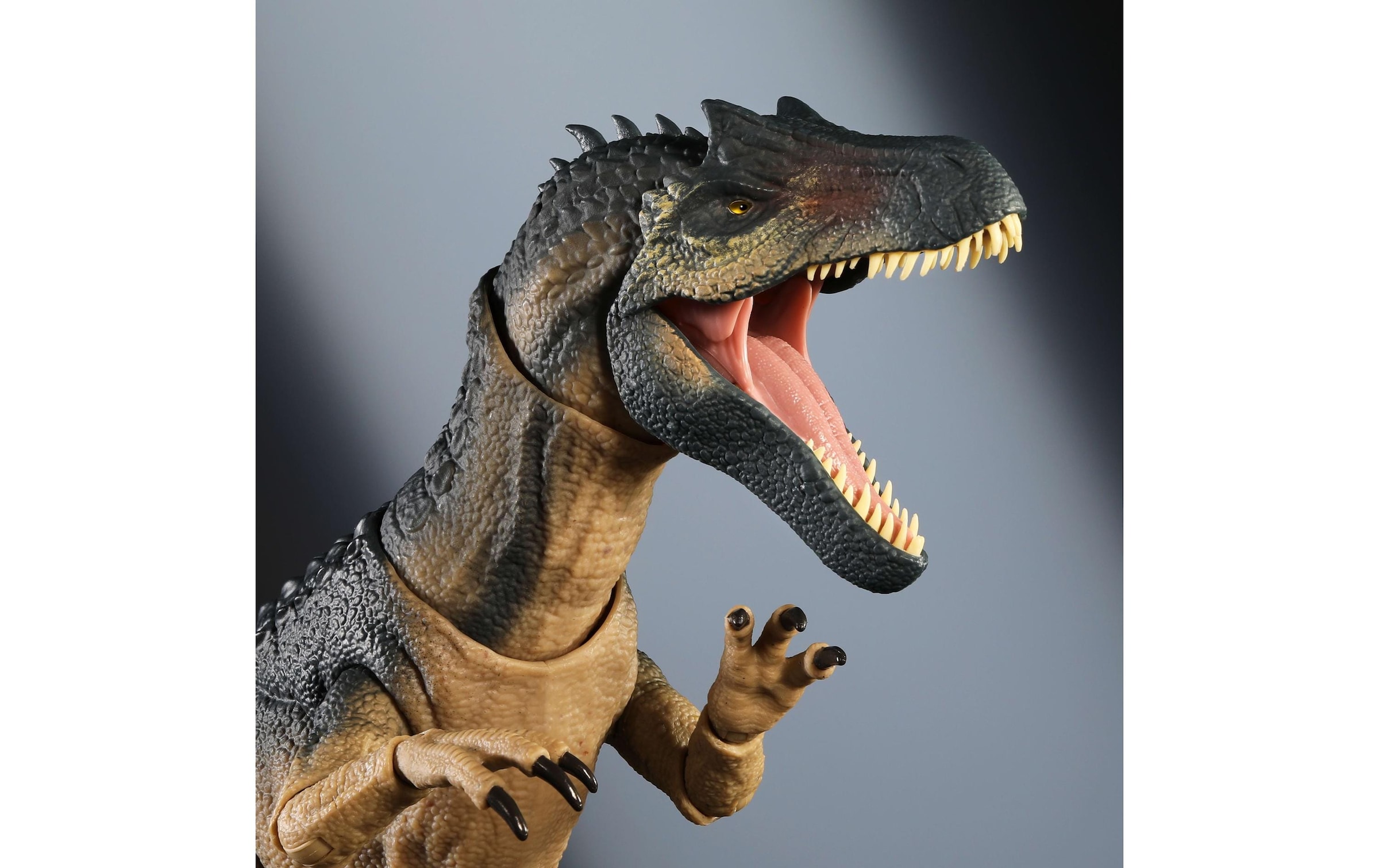 Mattel® Personnage de jeu »Jurassic World Hammond Collection Allosaurus«