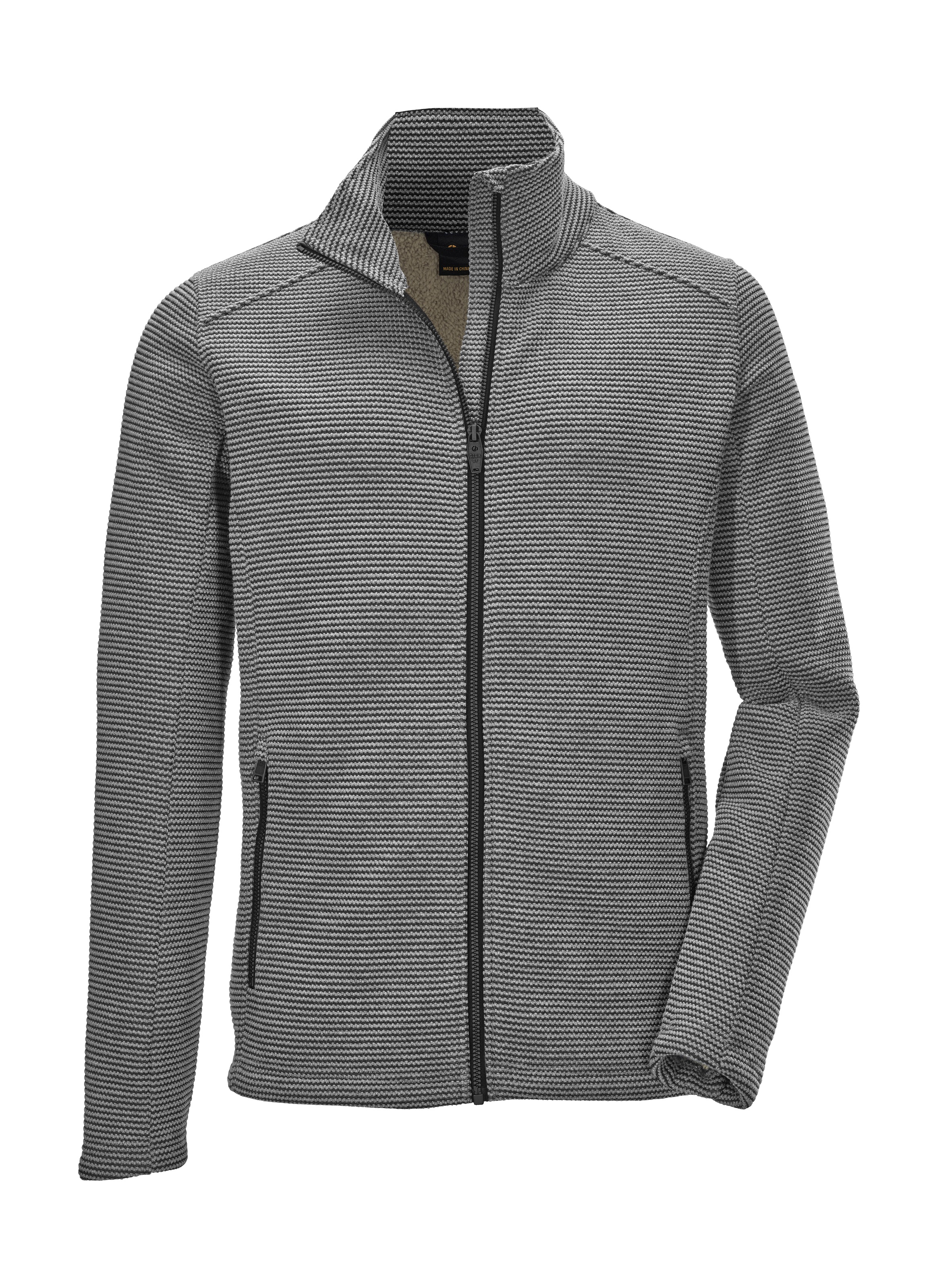 Image of G.I.G.A. DX by killtec Fleecejacke »GW 25 MN KNTFLC JCKT« bei Ackermann Versand Schweiz