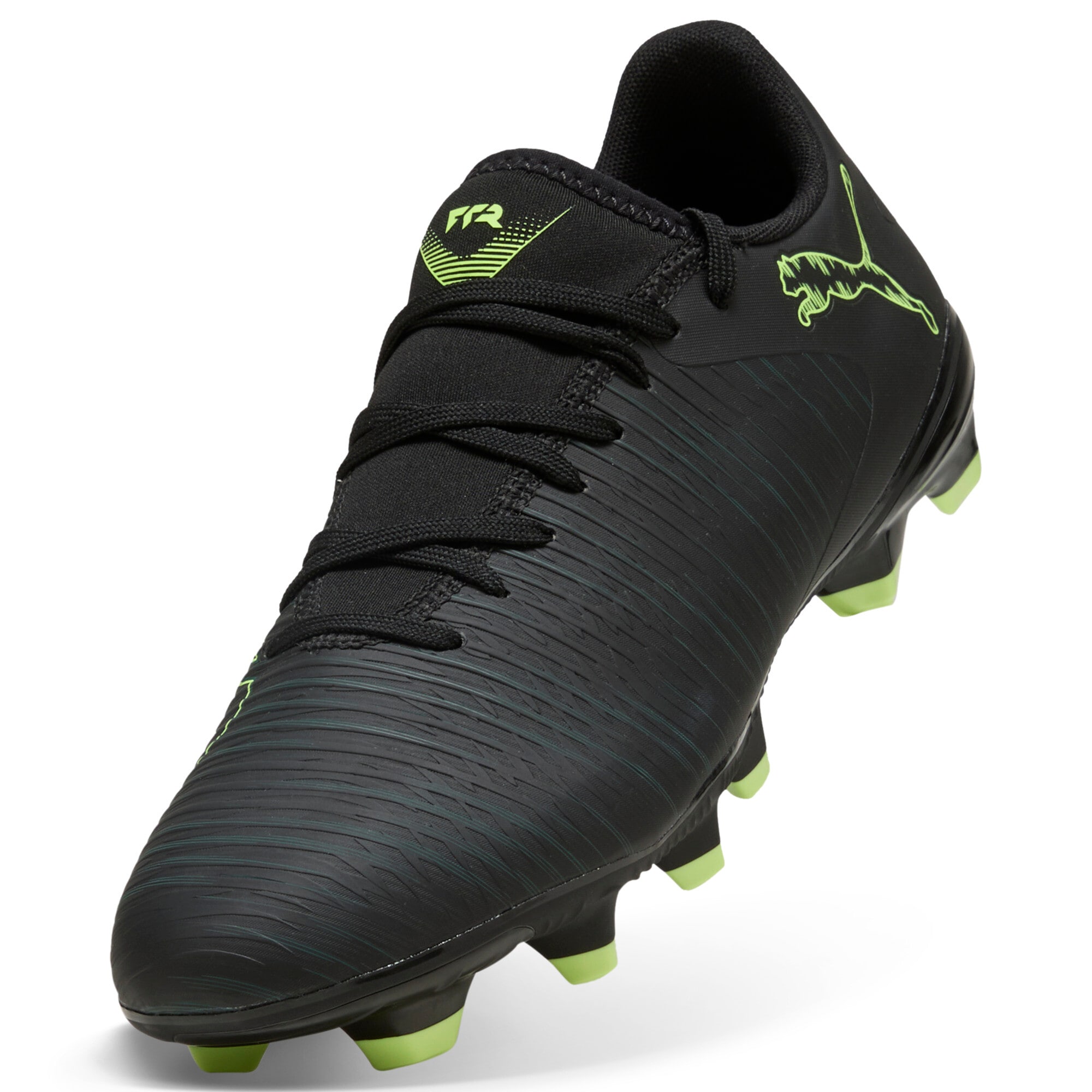 PUMA Fussballschuh »FUTURE 8 PLAY FG/AG«