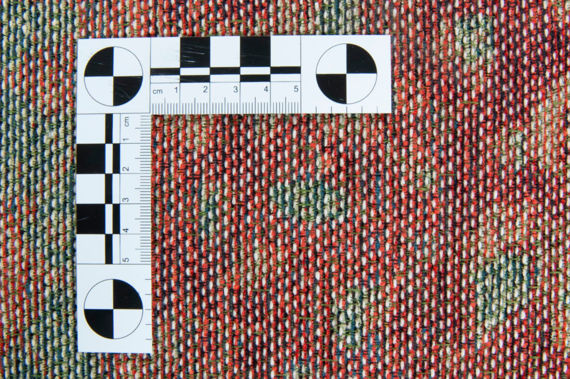 TOM TAILOR HOME Teppich »Funky Orient Heriz«, rechteckig, 5 mm Höhe, Kurzflor, Orient-Optik, Vintage Design