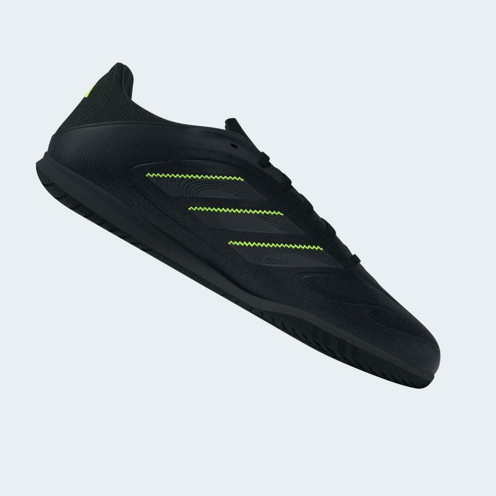 adidas Performance Fussballschuh »COPA PURE 3 CLUB HALLE E«, geeignet als Hallenschuhe