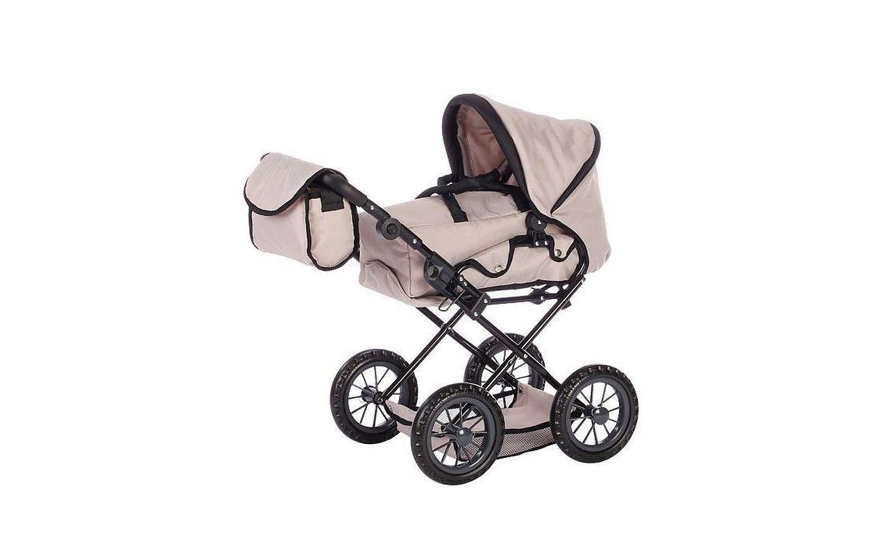 Image of Knorrtoys® Puppenauto »Ruby Beige« bei Ackermann Versand Schweiz