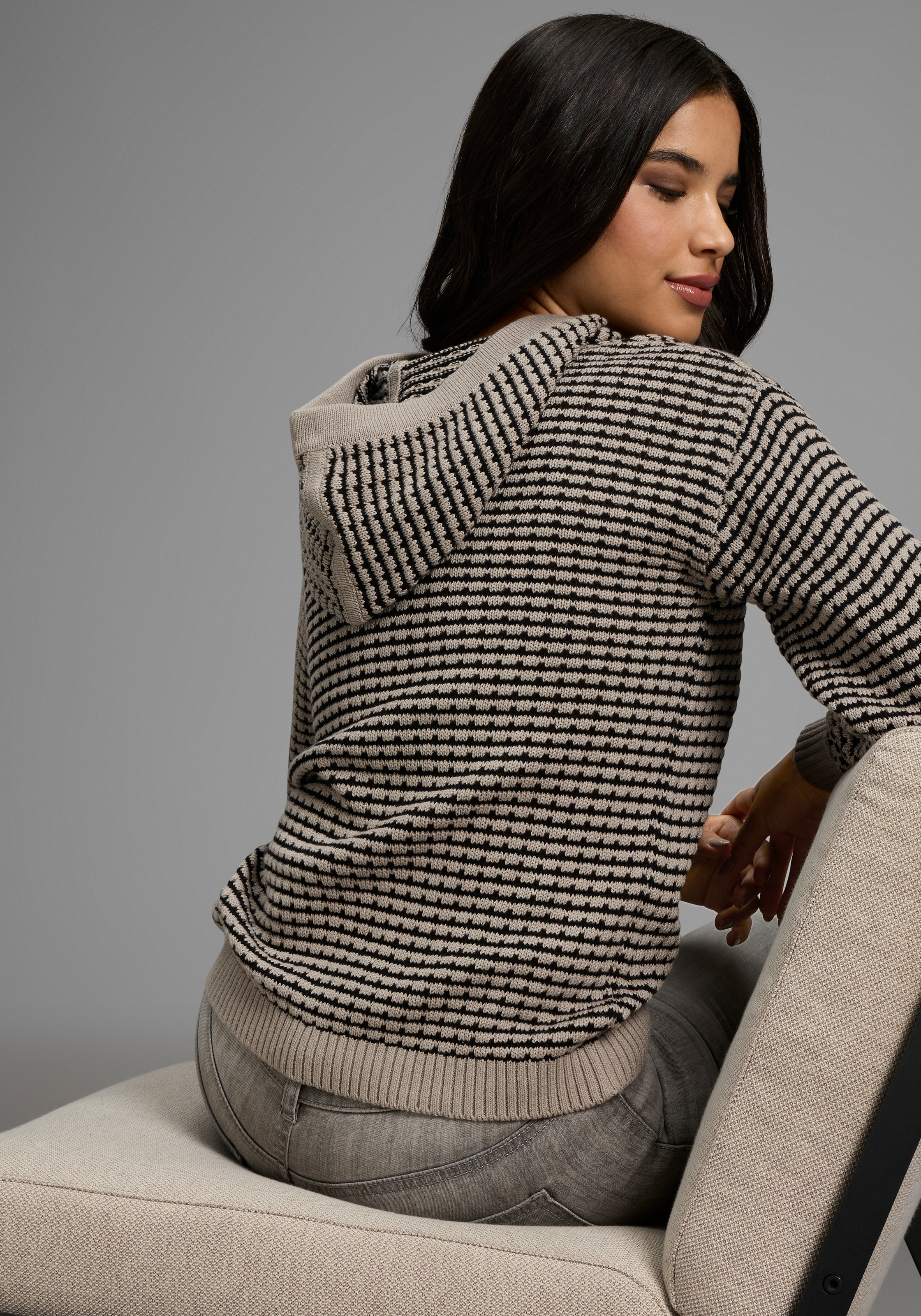 KangaROOS Strickpullover