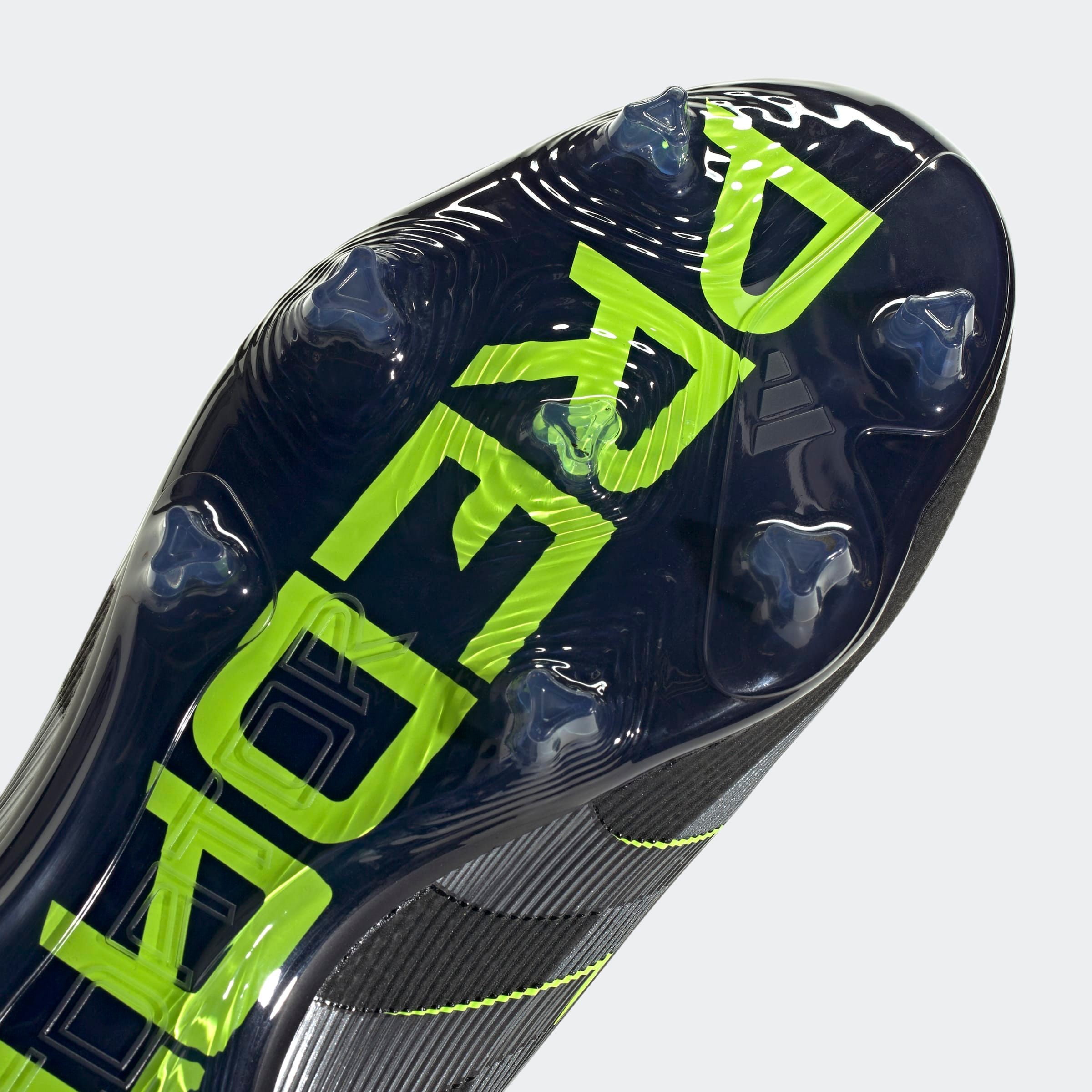 adidas Performance Fussballschuh »PREDATOR PRO STOLLENSCHUHE FÜR FESTE BÖDEN«, geeignet für Rasenplätze
