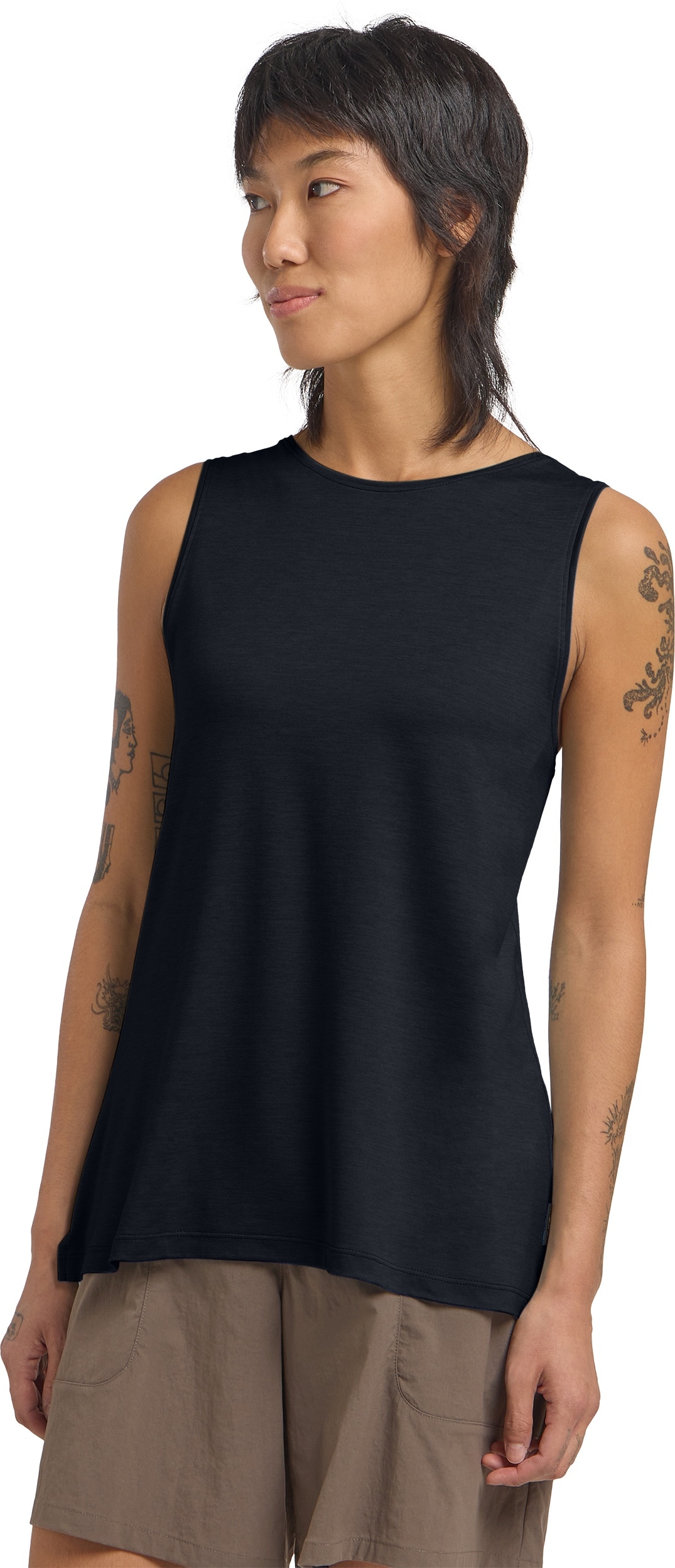 Image of Jack Wolfskin Tanktop "TRAVEL TOP W"