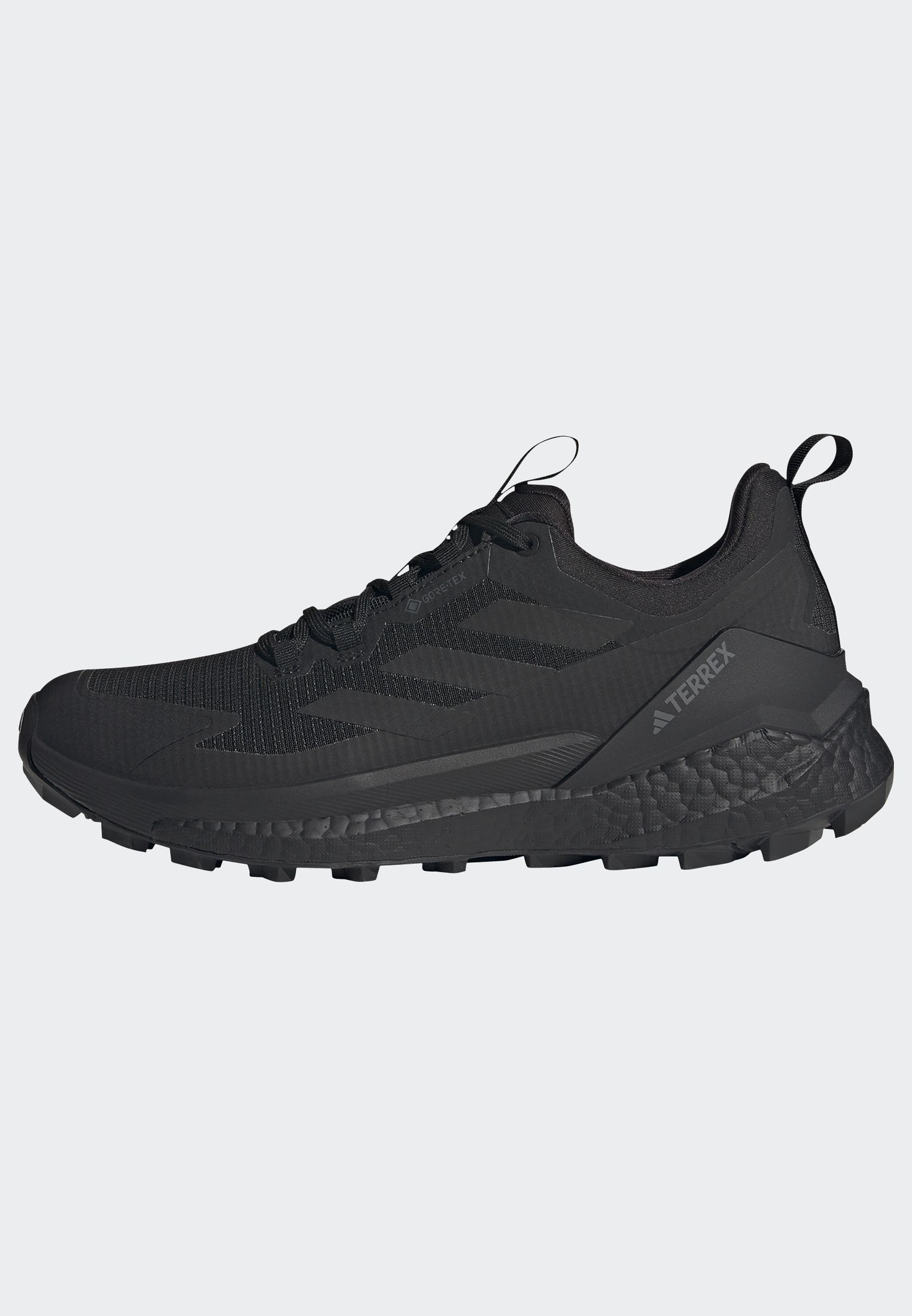 adidas TERREX Wanderschuh, wasserdicht