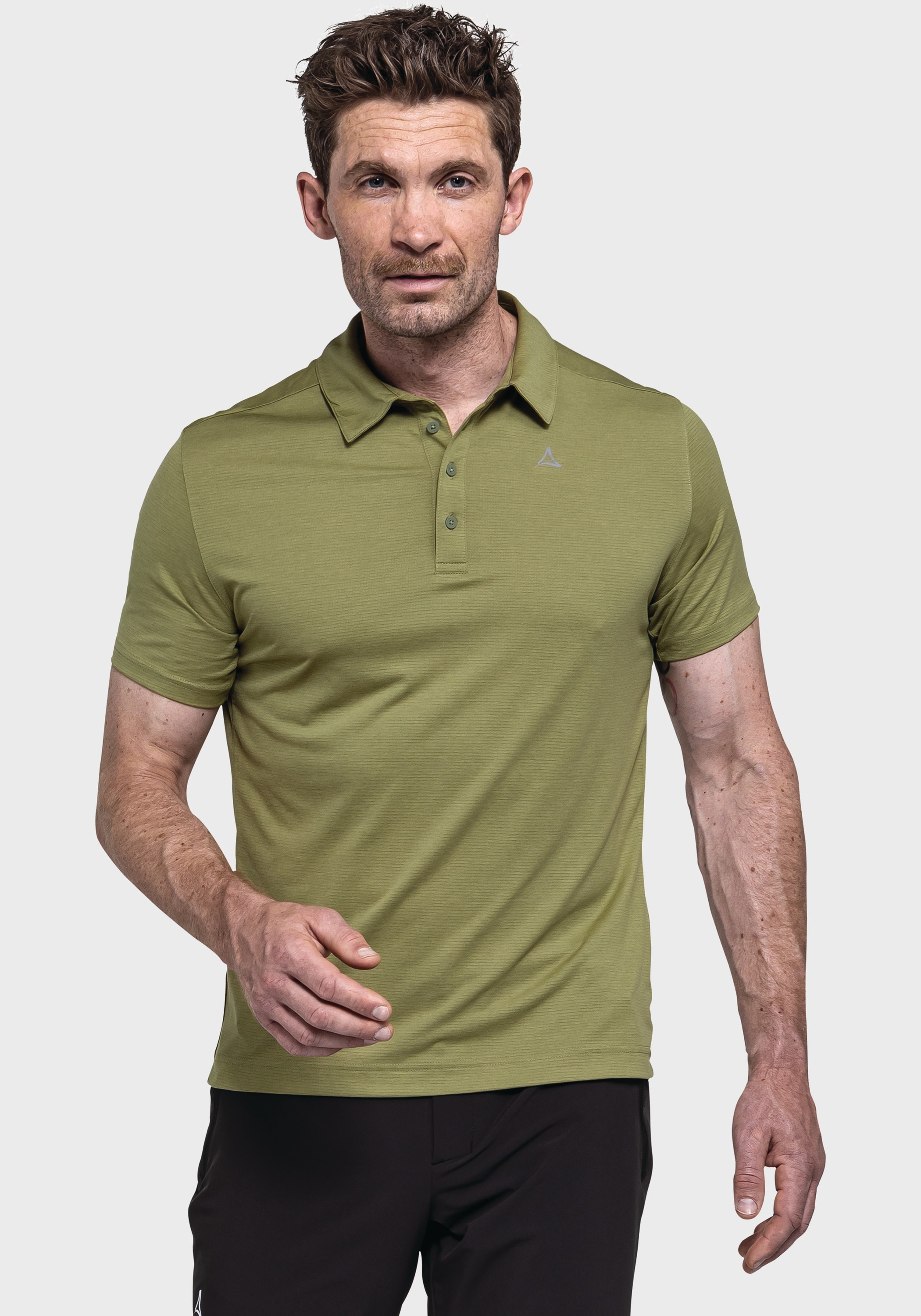 Schöffel Polo »CIRC Polo Shirt Tauron M«