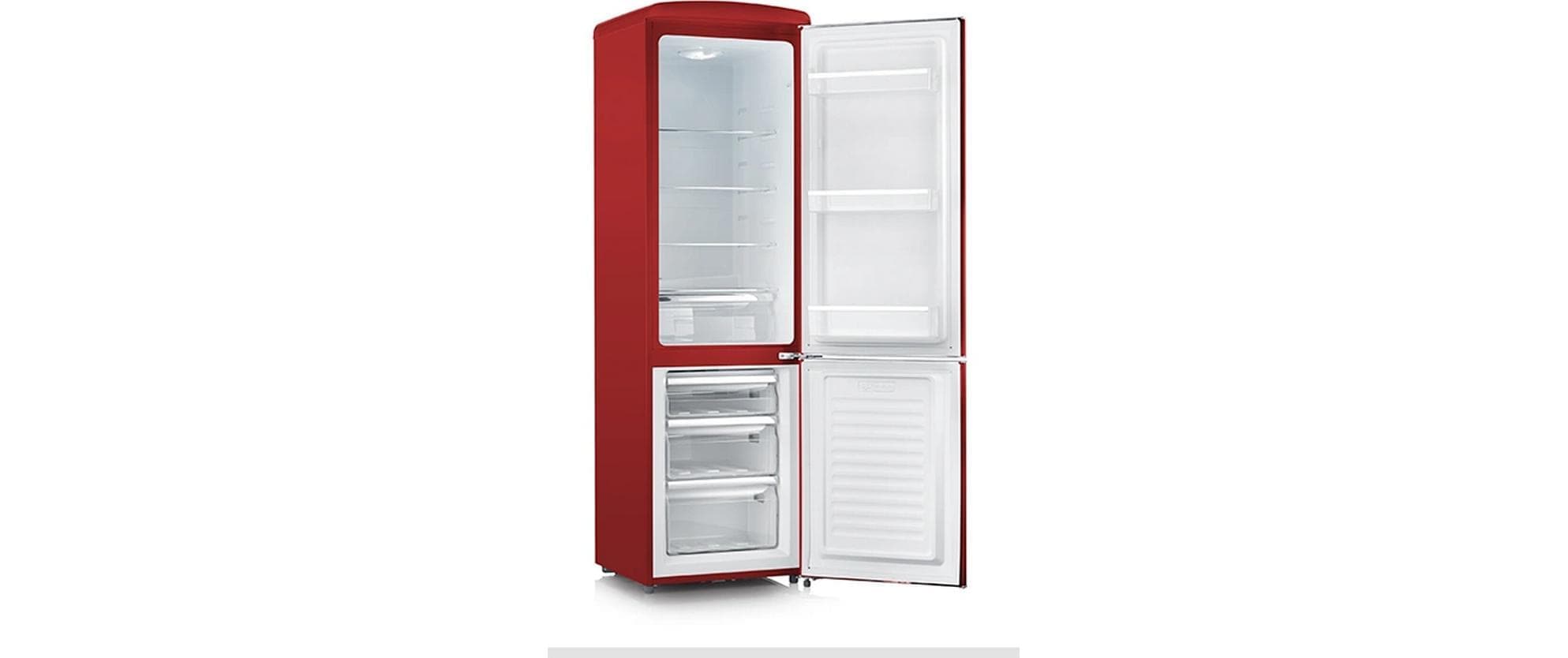 Severin Kühl-/Gefrierkombination »RKG8917« 181 cm hoch