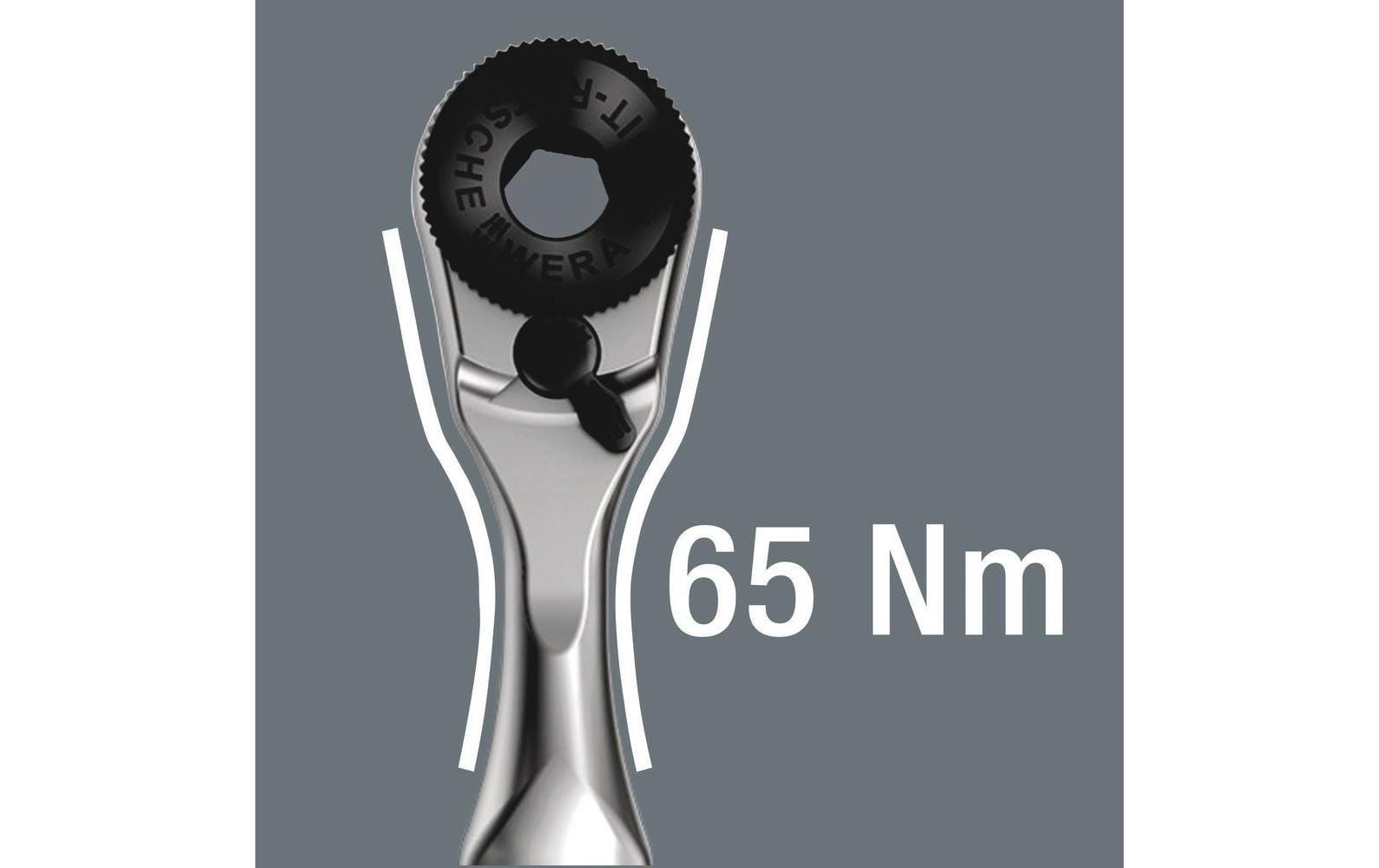Wera Bit-Set »Wera Bicycle Set 1 Bits-Sortiment 12-teilig«