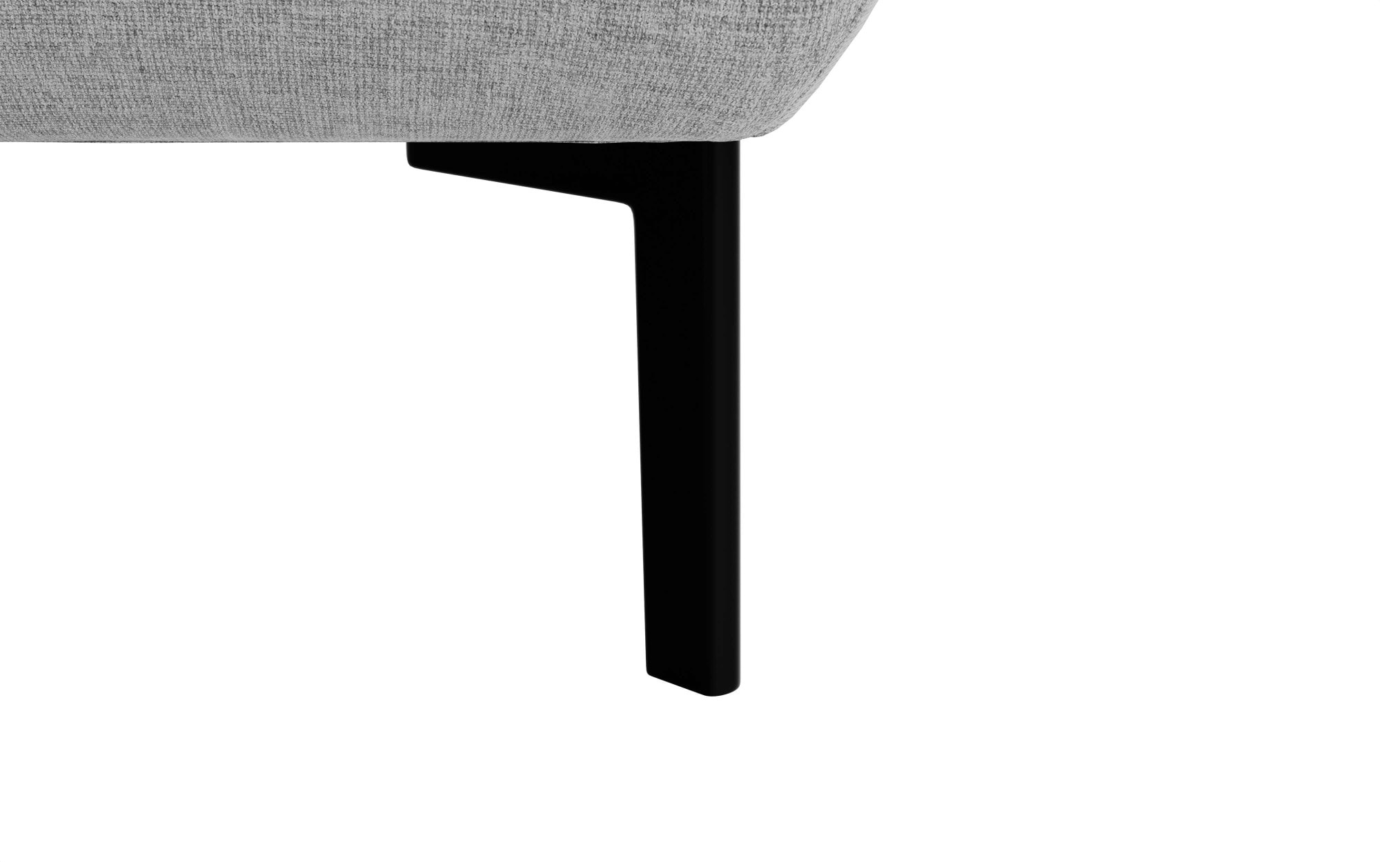 INOSIGN Ecksofa »DROMARA Schlafsofa mit Bettkasten, Masse: B/T/H 277/141/91 cm«, L-Form mit Recamiere rechts/links bestellbar, Wellenunterfederung