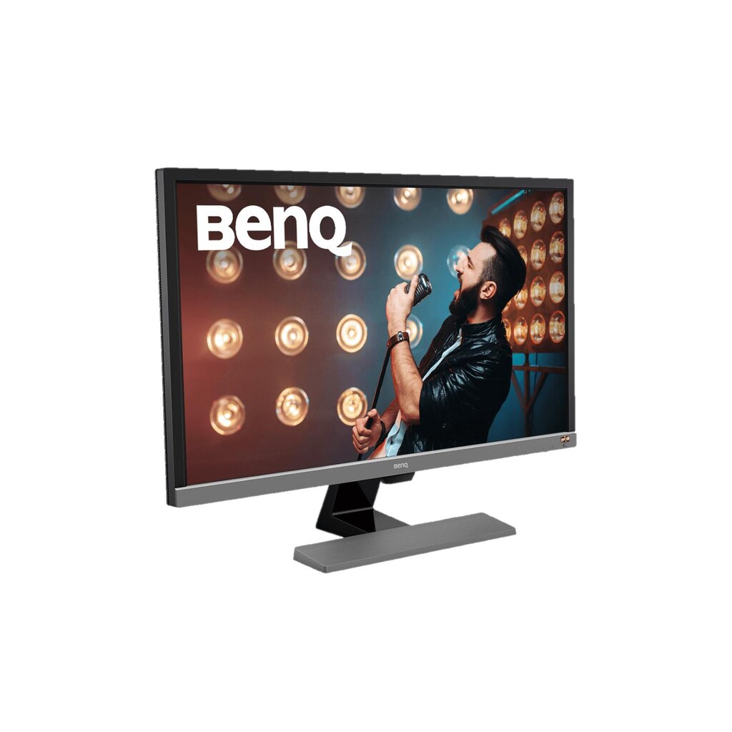 BenQ LCD-Monitor »EL2870U«, 70,9 cm/27,9 Zoll, 3840 x 2160 px