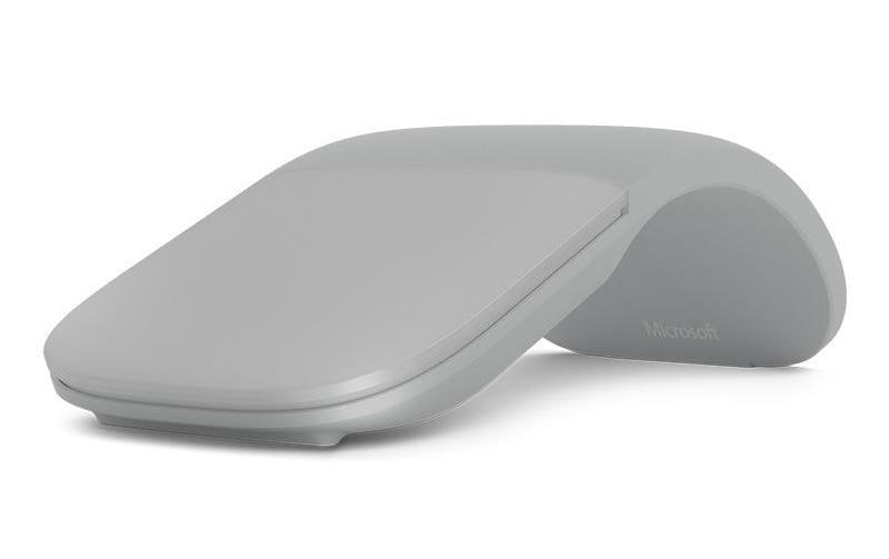 Microsoft Maus »Arc Mouse«, Bluetooth