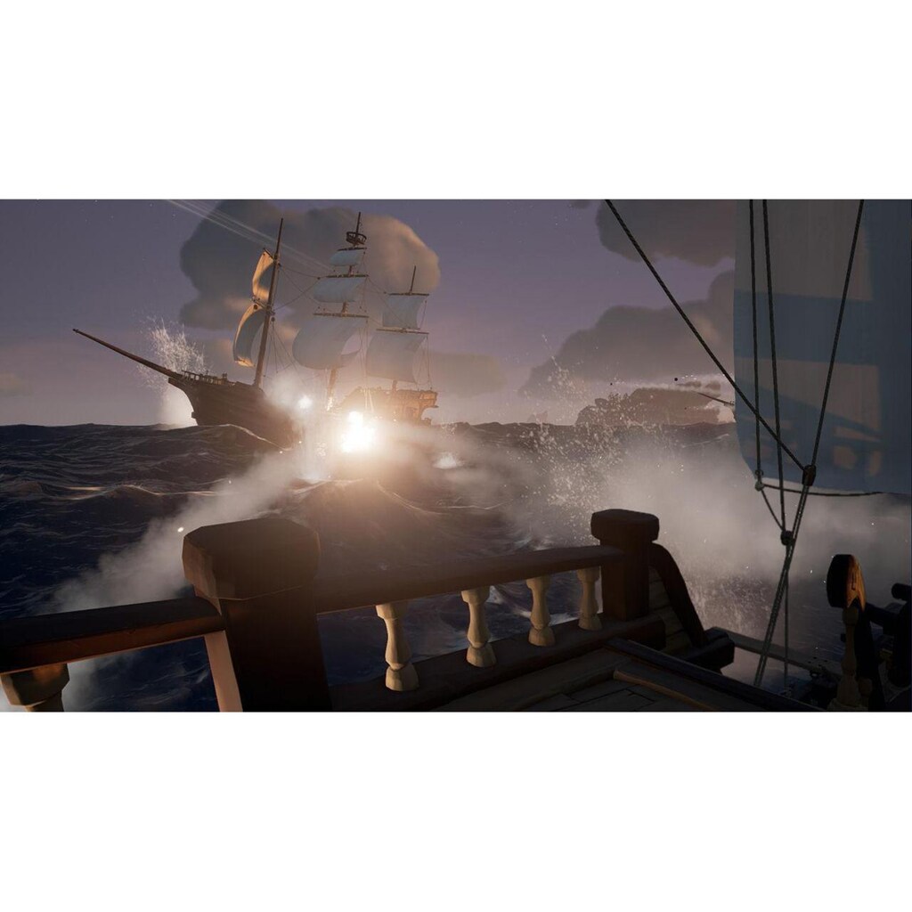 Microsoft Spielesoftware »Sea of Thieves«, Xbox One