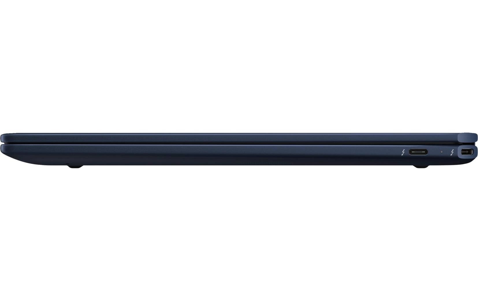 HP Convertible Notebook »Omnibook Ultra Flip 14-fh0748nz«, 35,42 cm, / 14 Zoll, Intel, Core Ultra 7, ARC, 1000 GB SSD