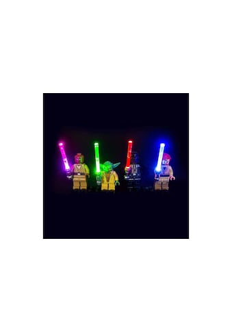 Lichtschwert »LED LEGO Lightsaber Pack« kaufen