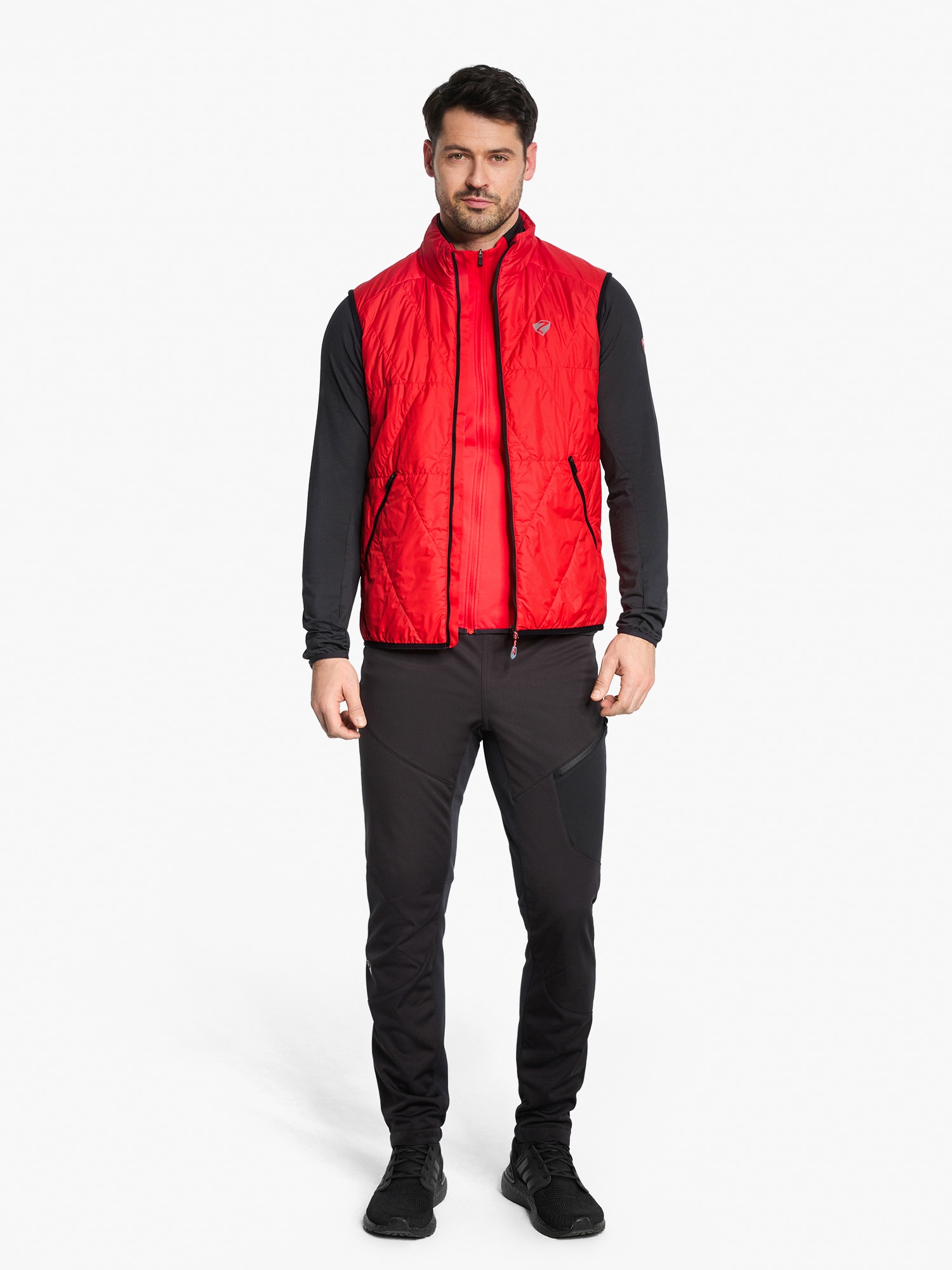 Ziener Funktionsweste »NARIO-Z vest man«