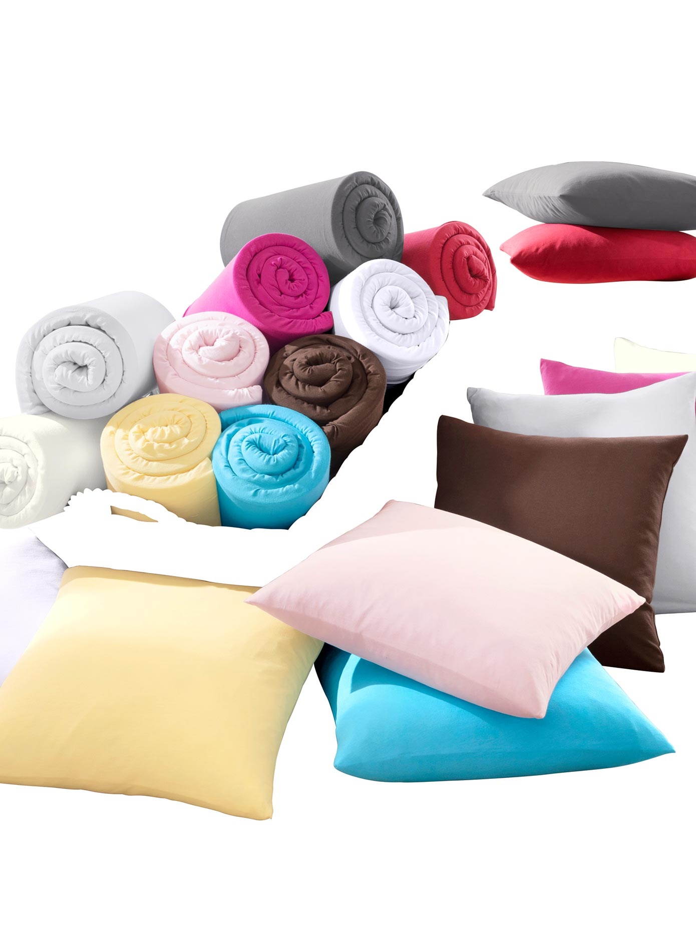 Image of Janine Kissenbezug, (1 St.) bei Ackermann Versand Schweiz