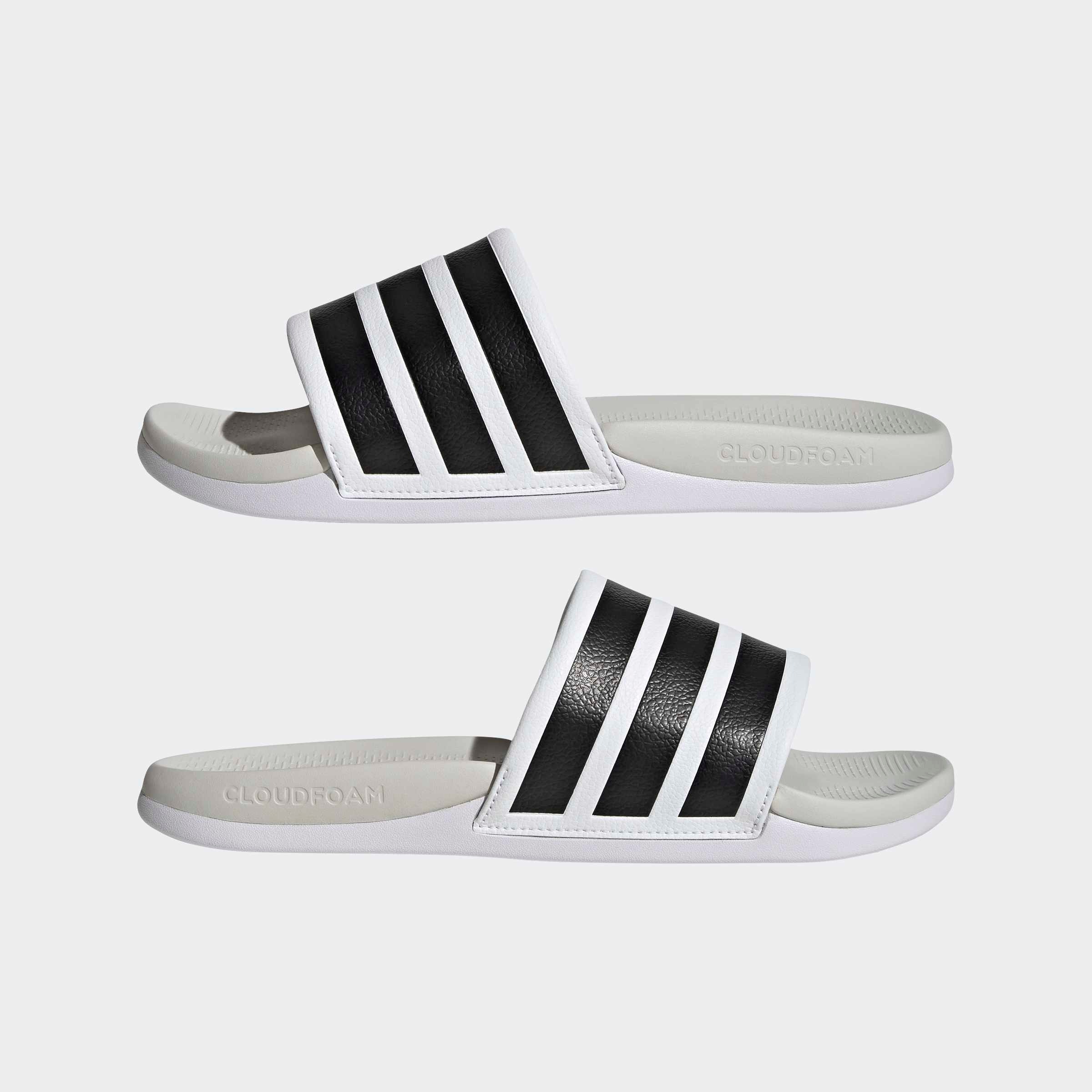 adidas Sportswear Badesandale »ADILETTE COMFORT 2.0 BADESCHLAPPEN«  Badelatschen