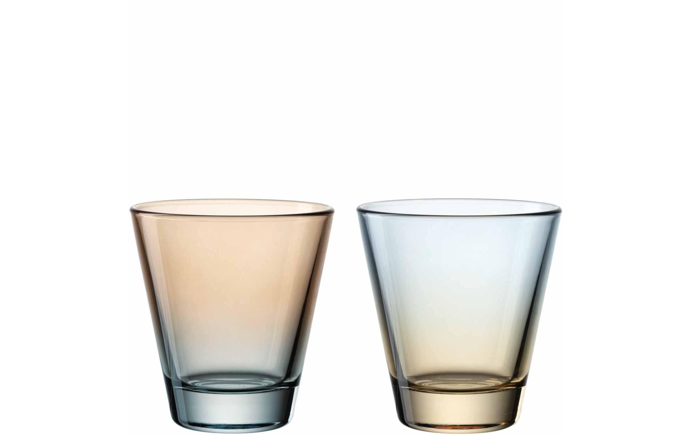 Image of LEONARDO Glas "Sole 215 ml, 6 Stück"