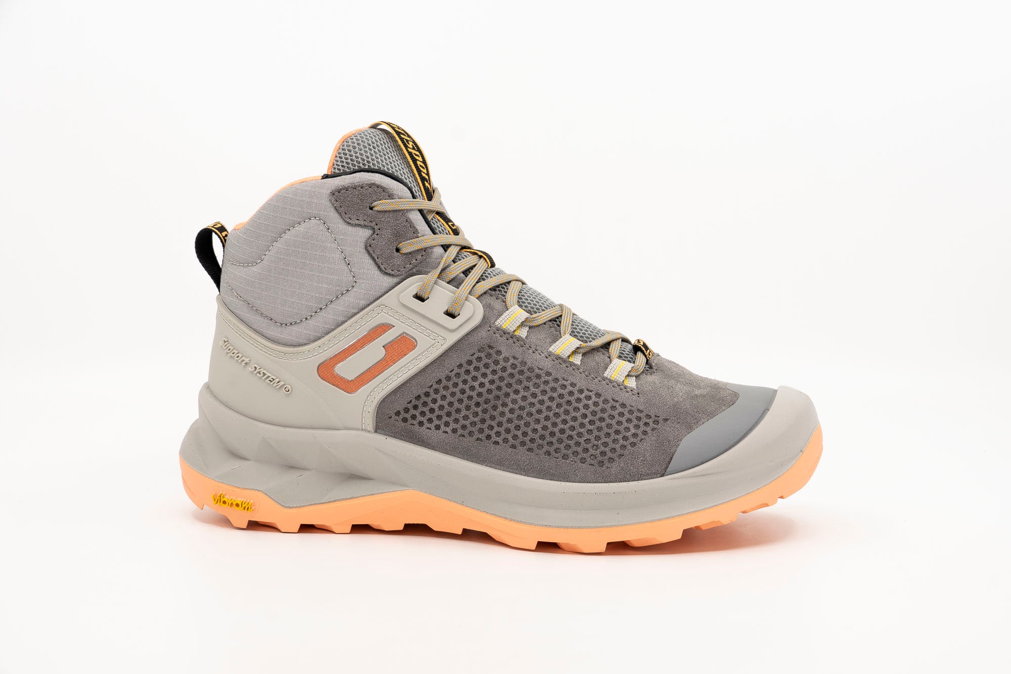 Grisport Wanderschuh »Grisport Vesuvio Vibram«  wasserabweisend,atmungsaktiv,Vibram