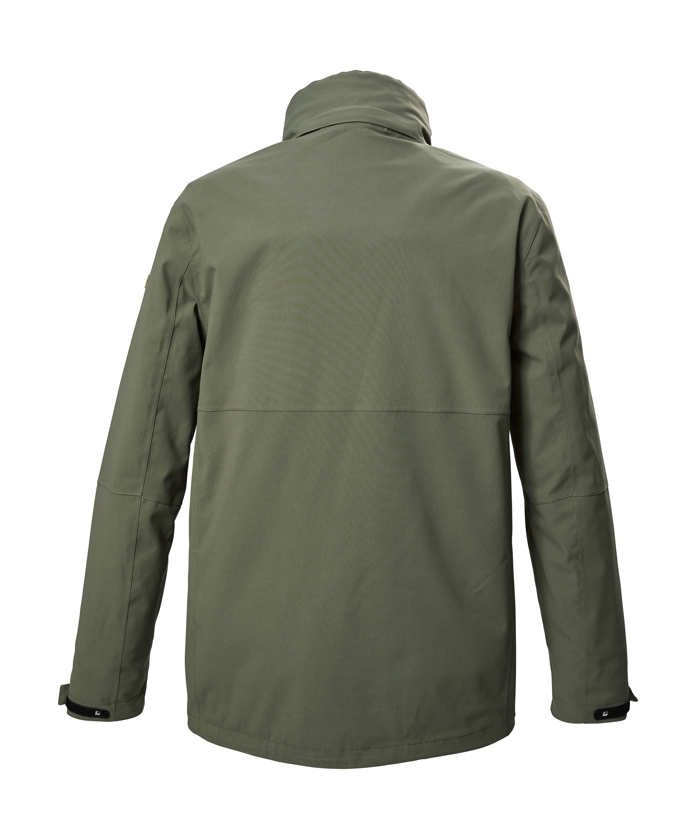 Killtec Veste fonctionnelle 3 en 1 »KOW 6 MN JCKT« 3 in 1 Funktionsjacke, wasser- und winddicht, atmungsaktiv