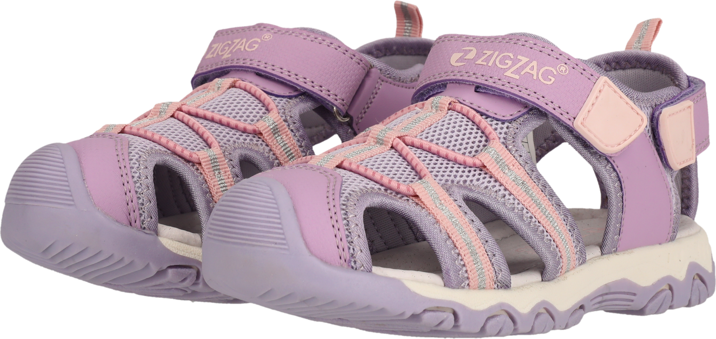 WHISTLER Sandale »Krila Kids Closed Sandal«