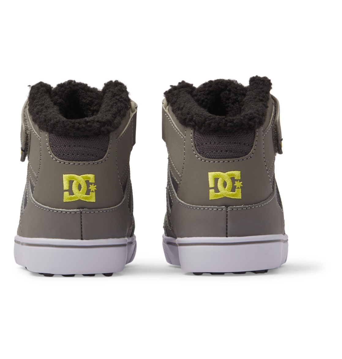 DC Shoes Winterboots »Pure High WNT«
