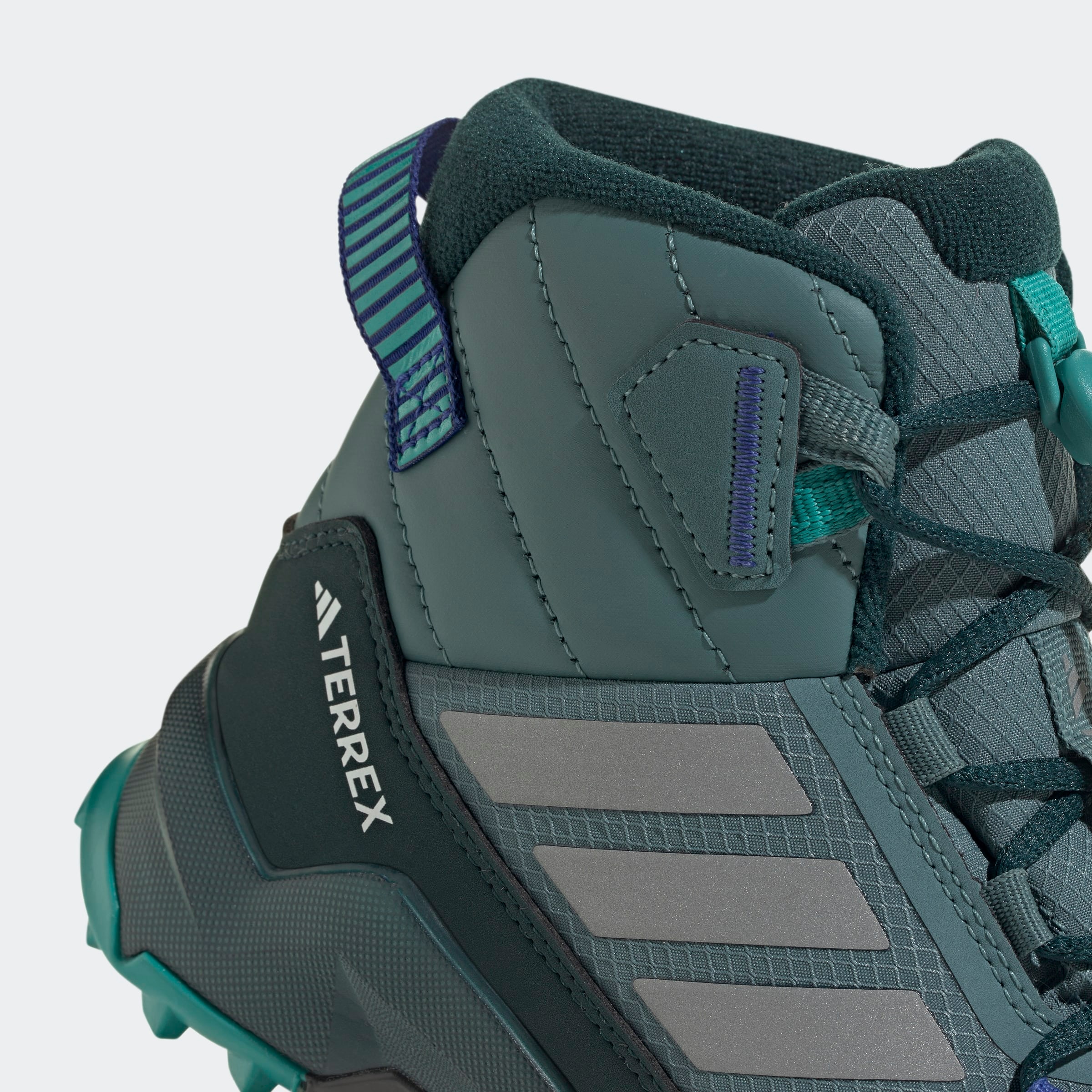 adidas TERREX Bottes d'hiver »TERREX AX4R MID CLIMAWARM+  KINDER«  für Kinder & Jugendliche