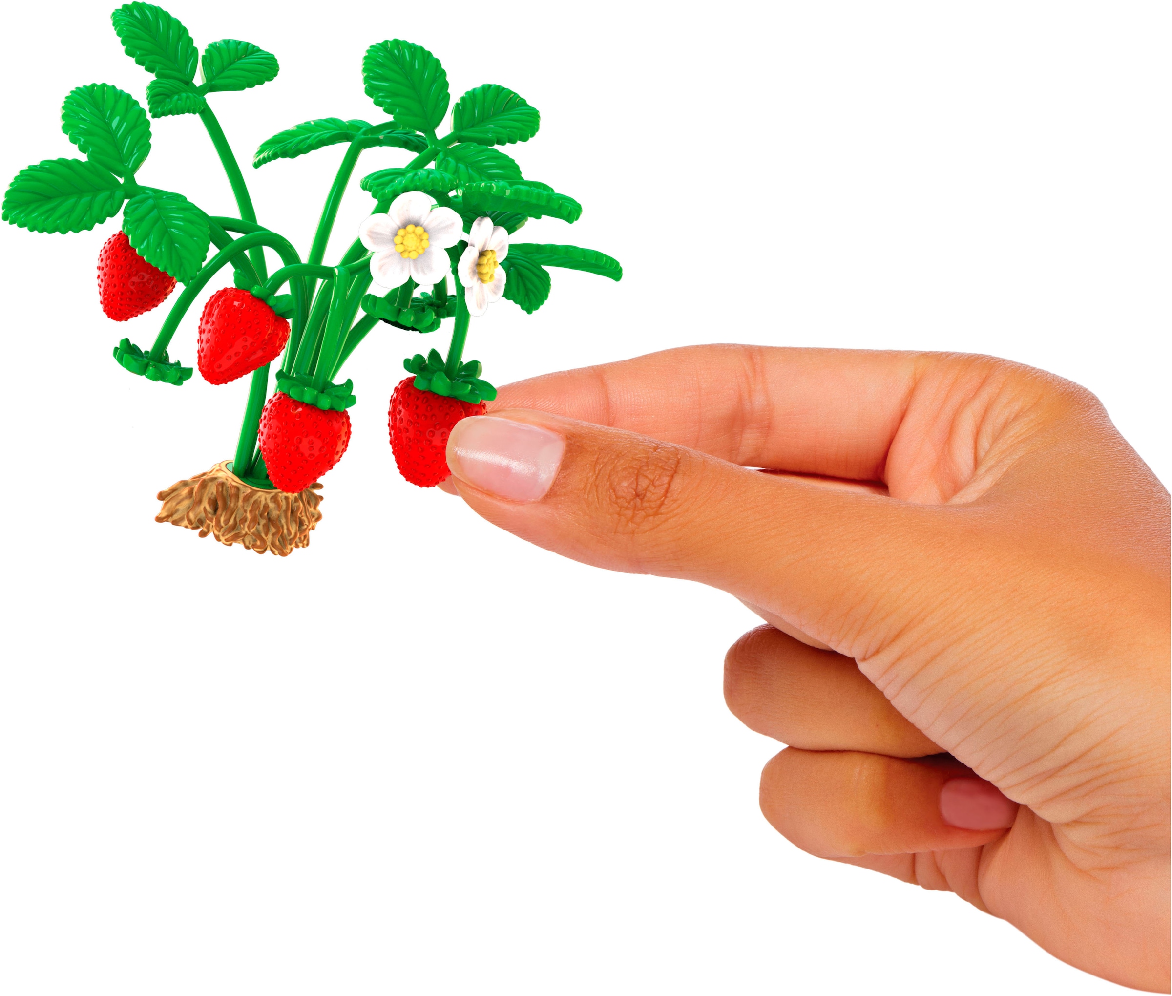 MGA ENTERTAINMENT Set créatif »MGA's Miniverse - Make It Mini Nature« Lieferung erfolgt sortiert