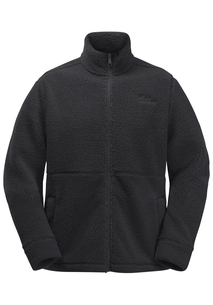 Jack Wolfskin Fleecejacke »FELSLICHT JKT M«