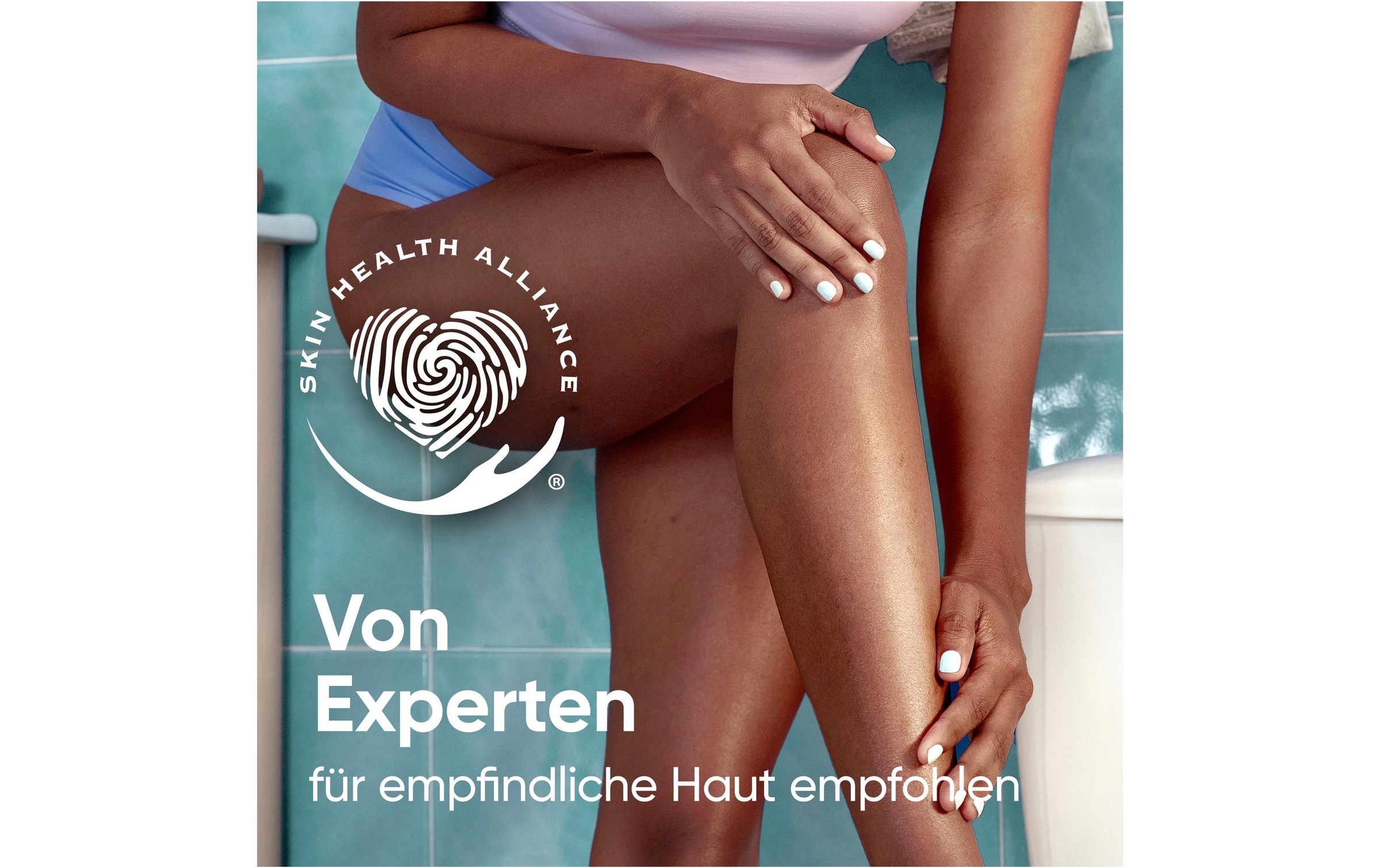 Gillette Venus Rasierklingen »Pro ComfortGlide Sensitive 6 Stück«