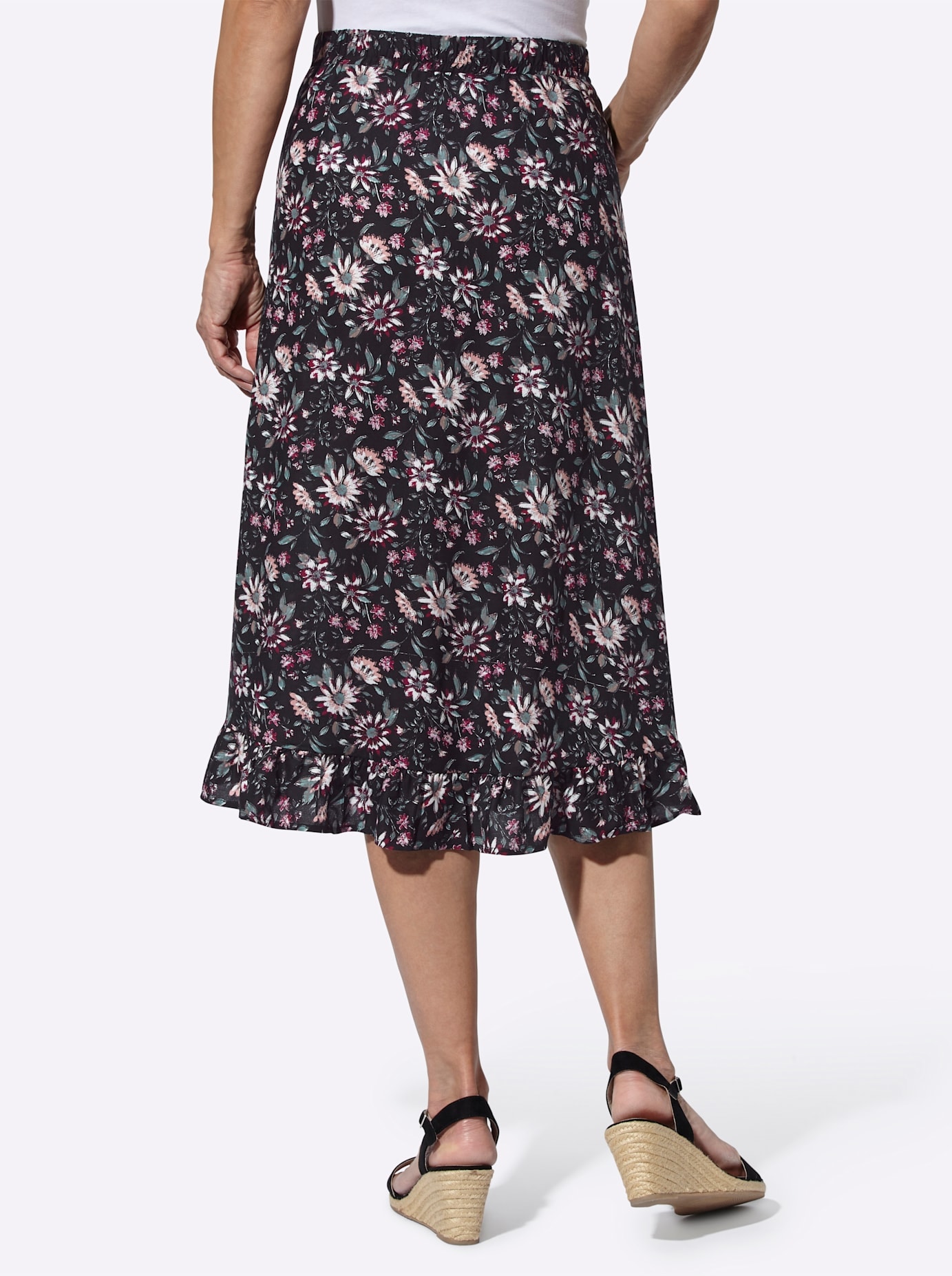 Classic Basics Schlupfrock