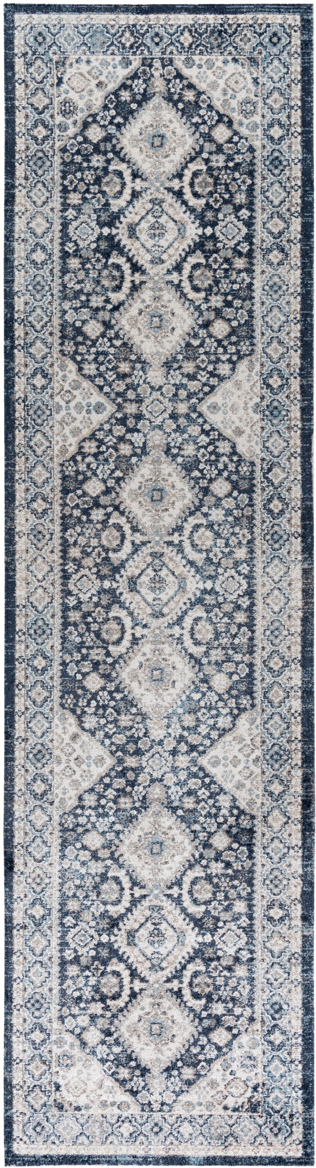 Image of Sehrazat Läufer »ANTIK 4020«, rechteckig, 6 mm Höhe, Wohnzimmer, Kurzflor in Orient-Optik bei Ackermann Versand Schweiz