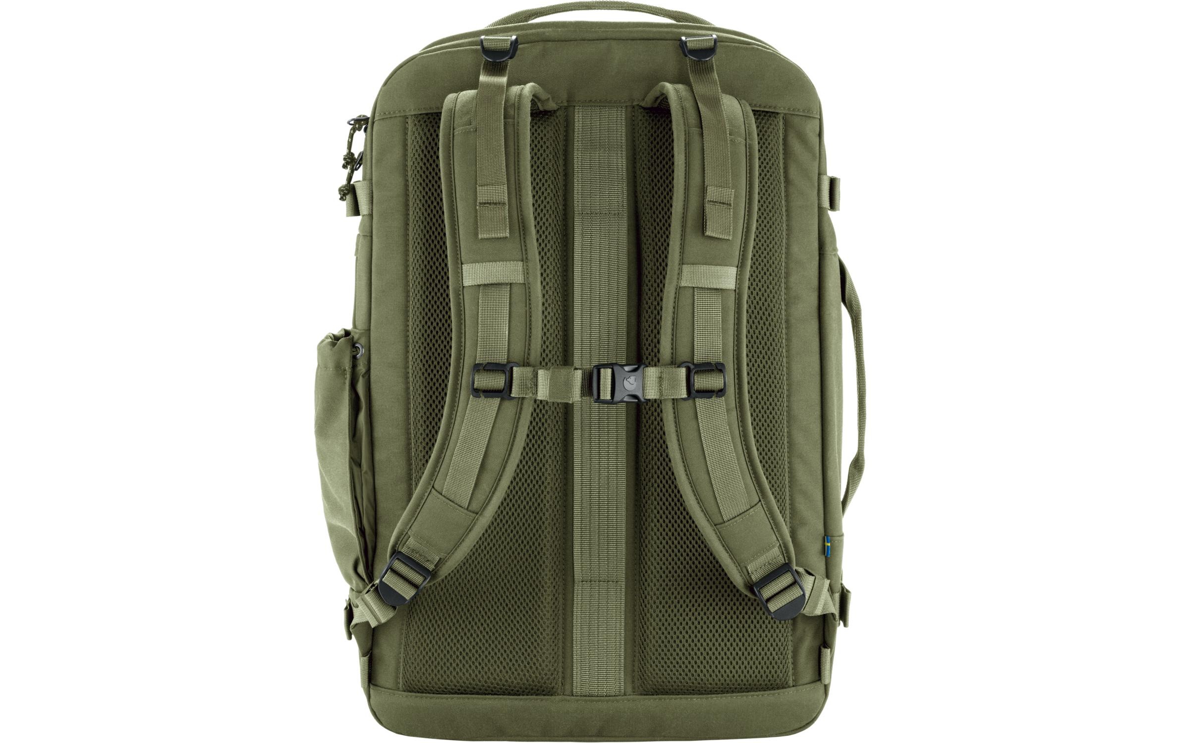 Fjällräven Rucksack »Färden Carry-On Pack 40 l«